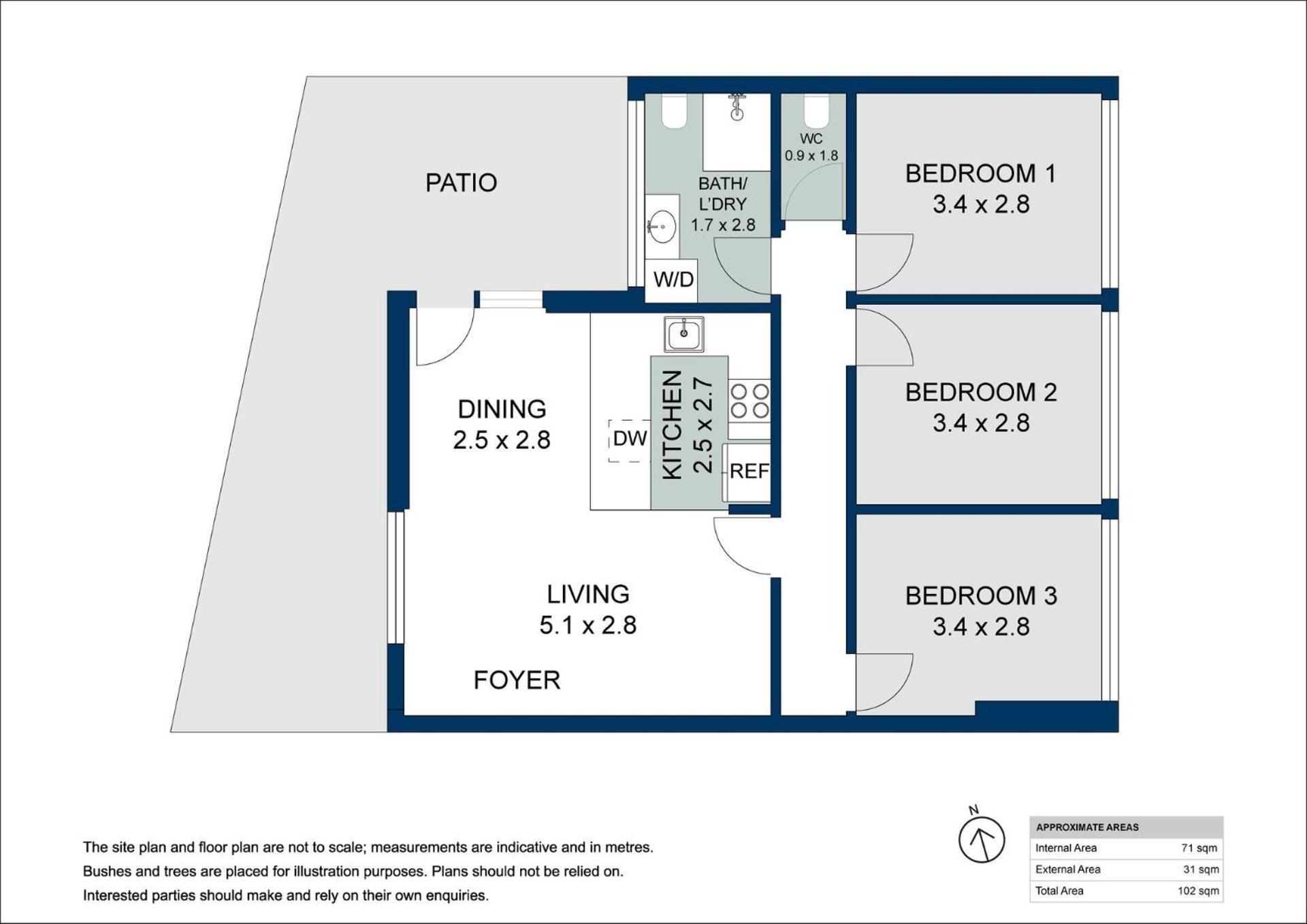 Holiday home Mountain View 1 Jindabyne