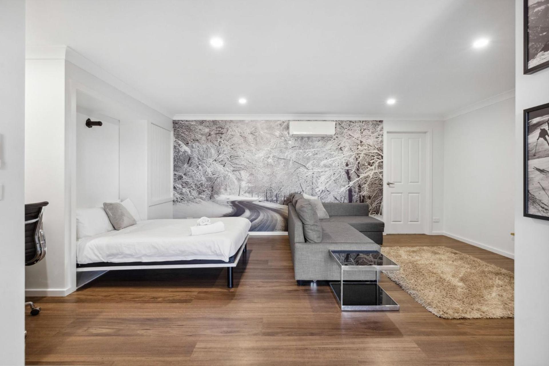 Mountain G O A T Holiday home