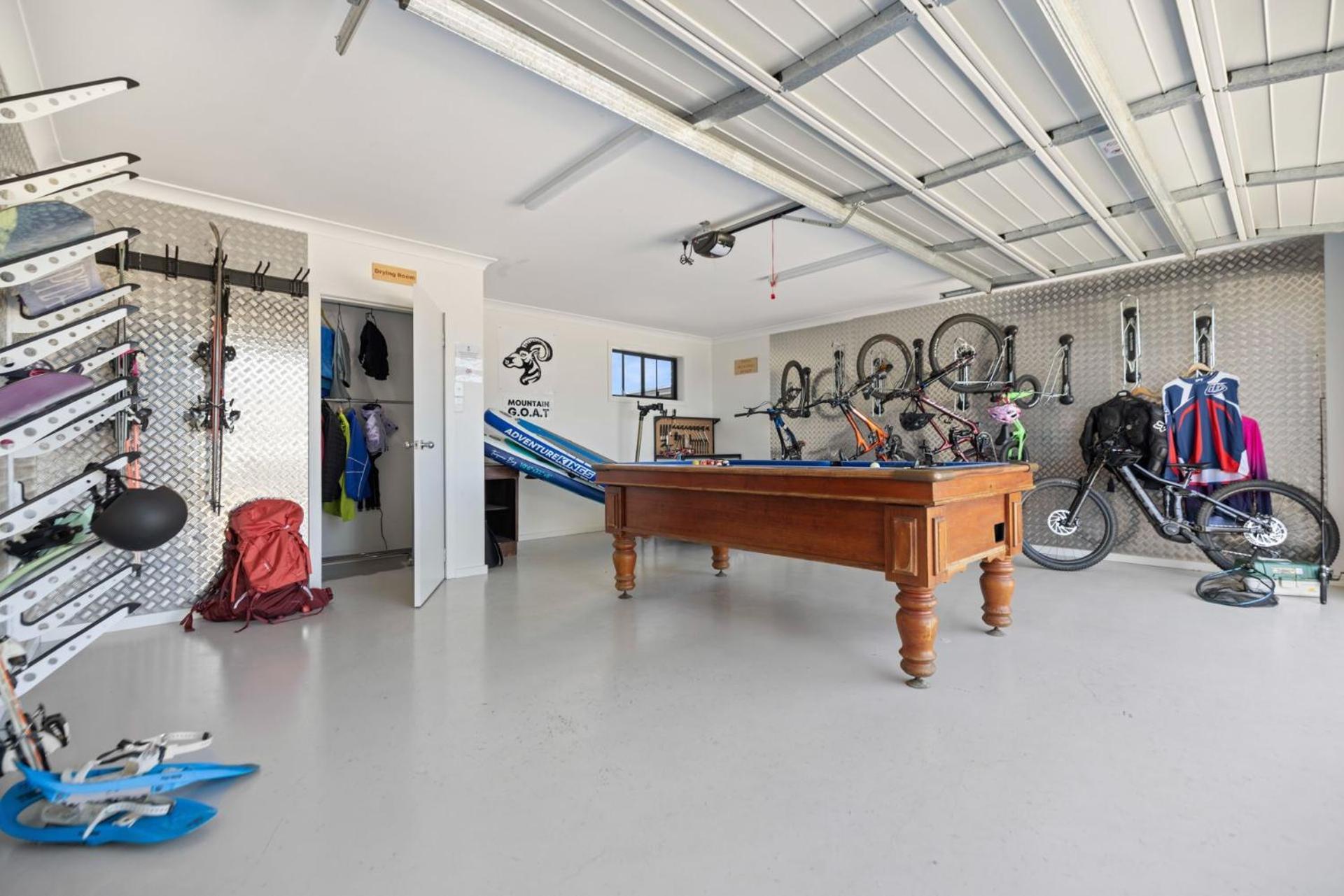 Mountain G O A T Holiday home *
