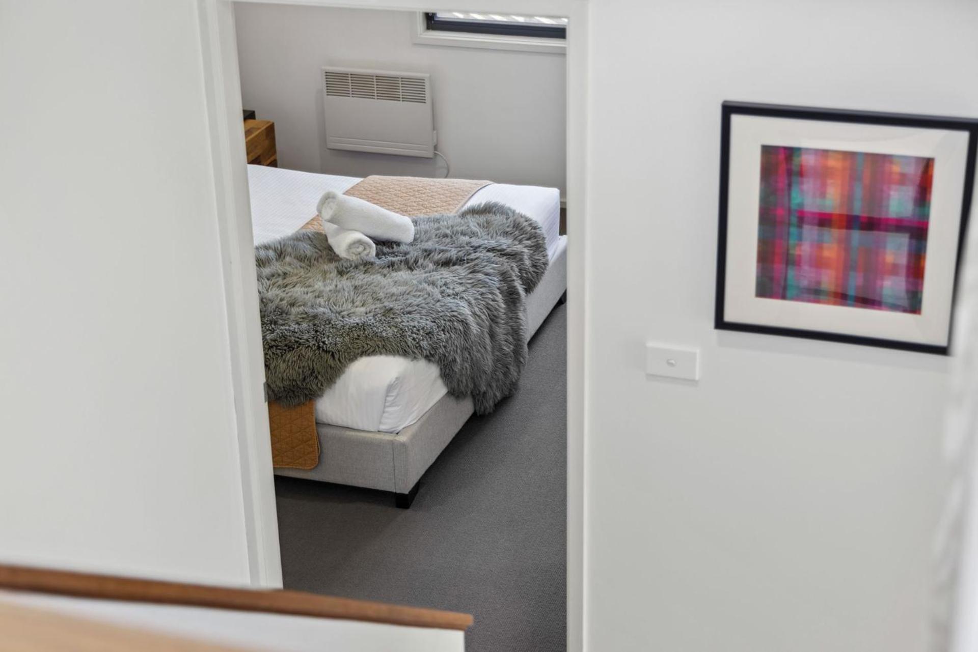 Northstar 5 Holiday home *