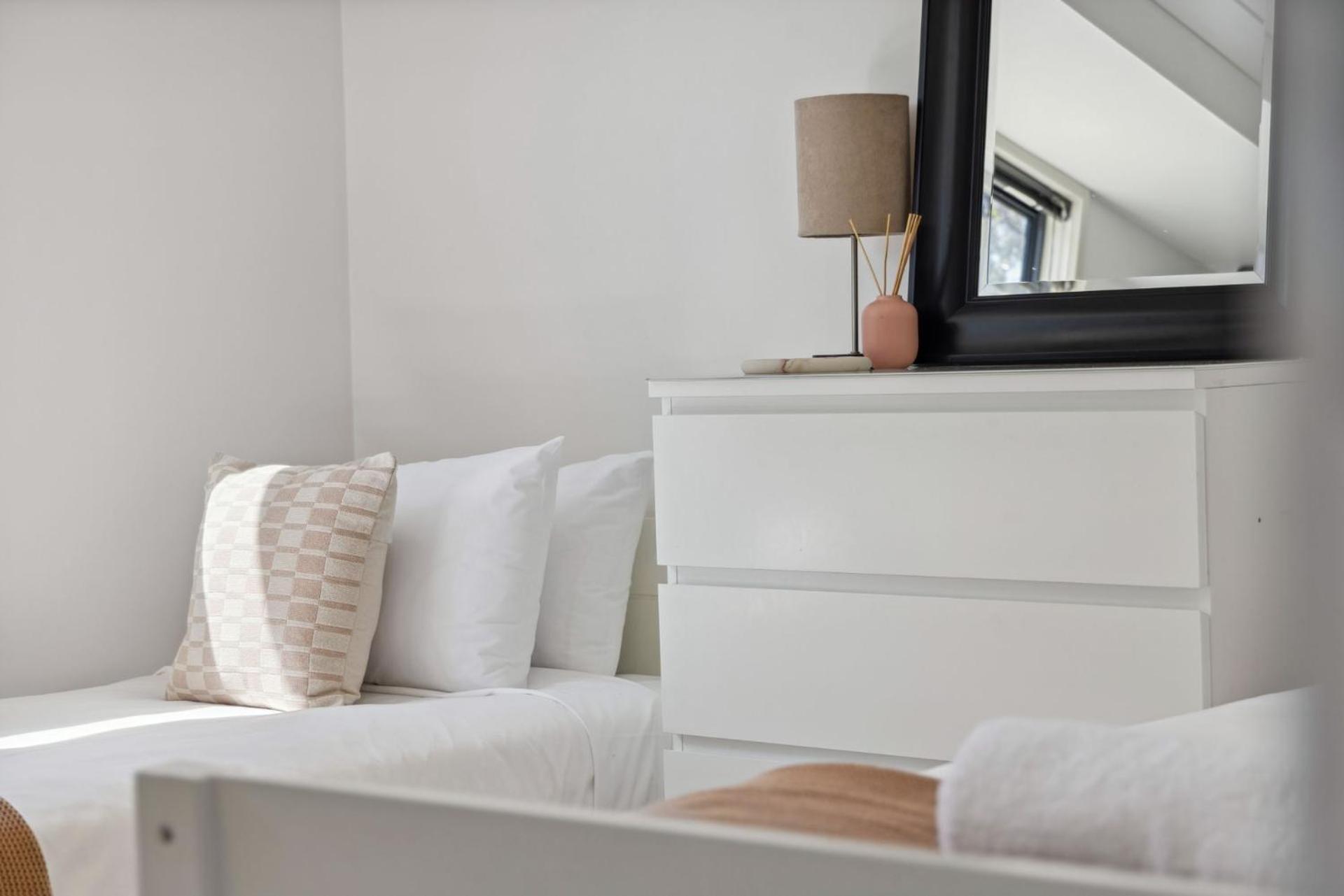Northstar 5 Holiday home Jindabyne