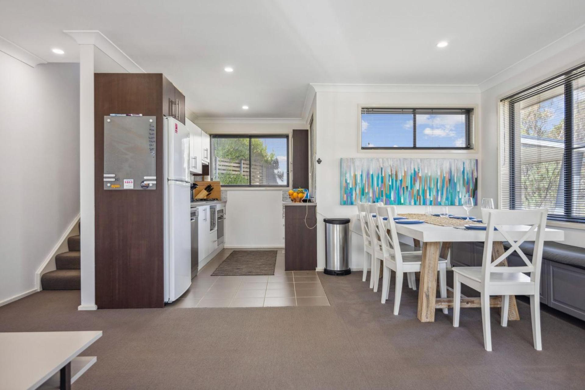 Northstar 5 * Jindabyne