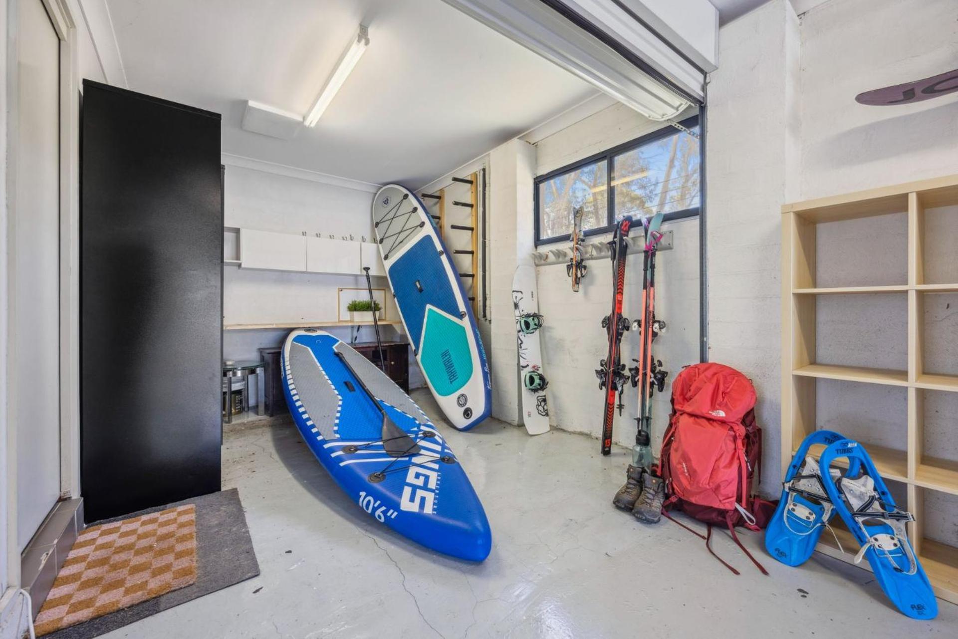 Holiday home Northstar 5 *