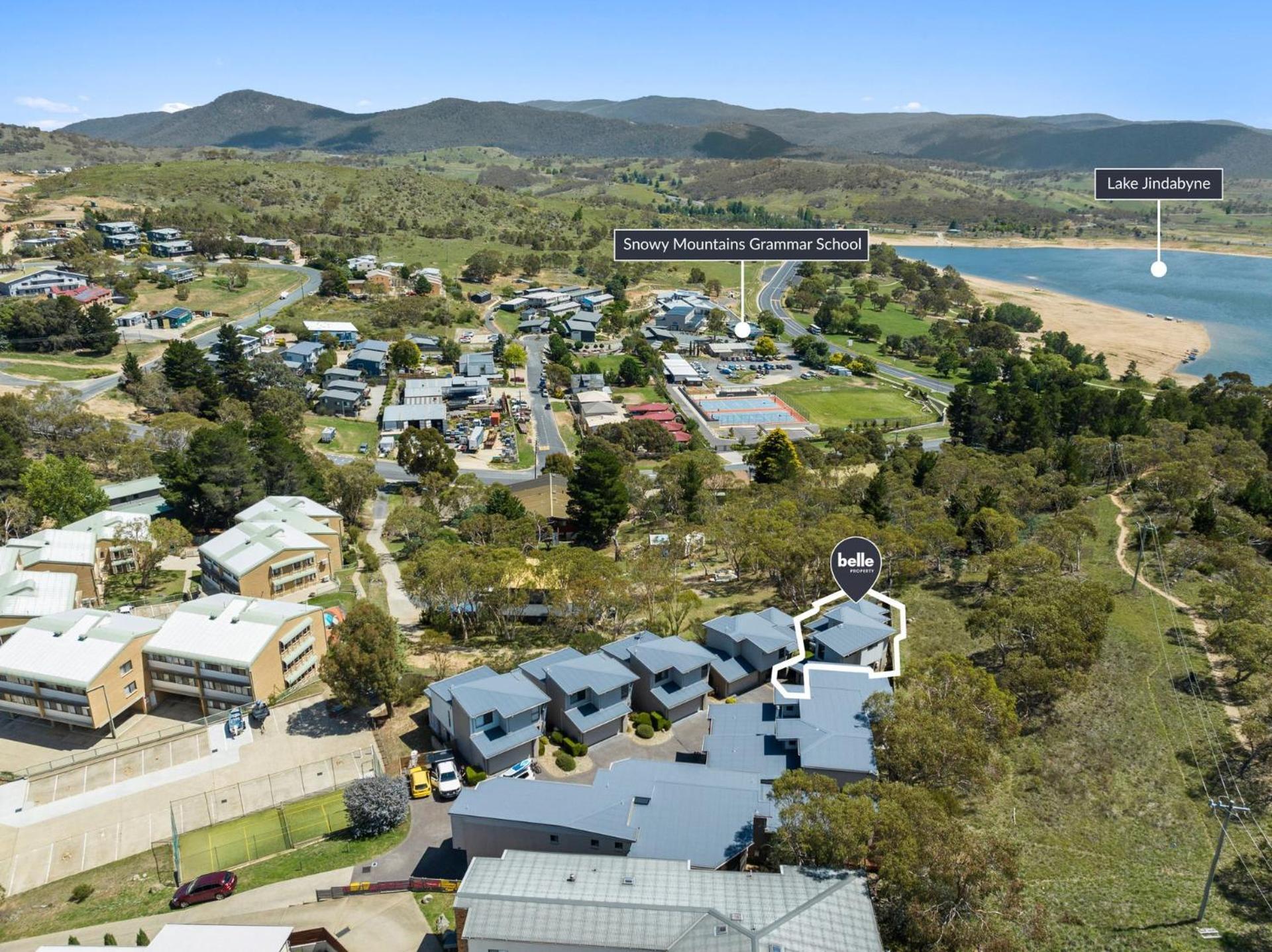 Northstar 5 Jindabyne
