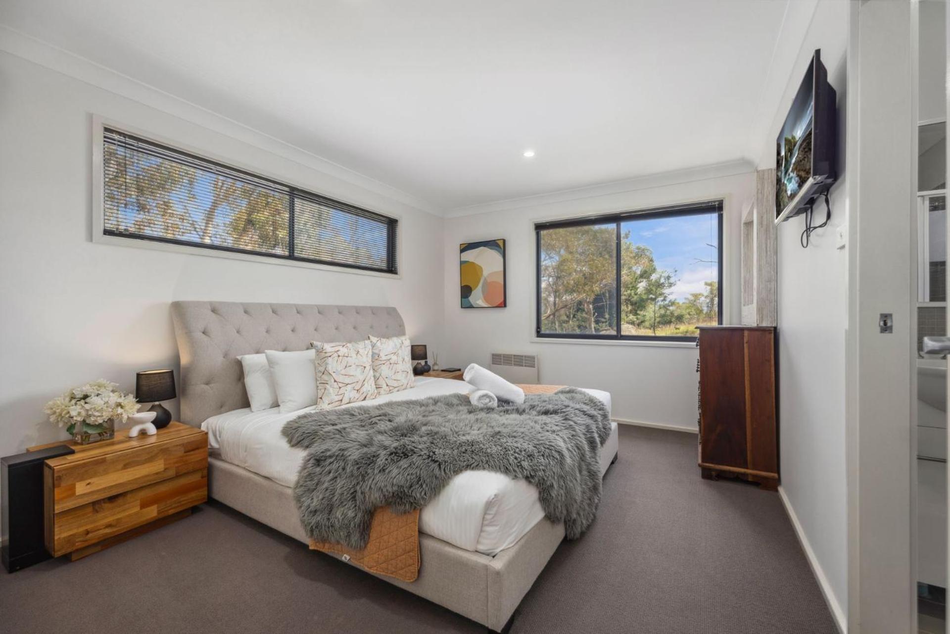 Northstar 5 Holiday home Jindabyne