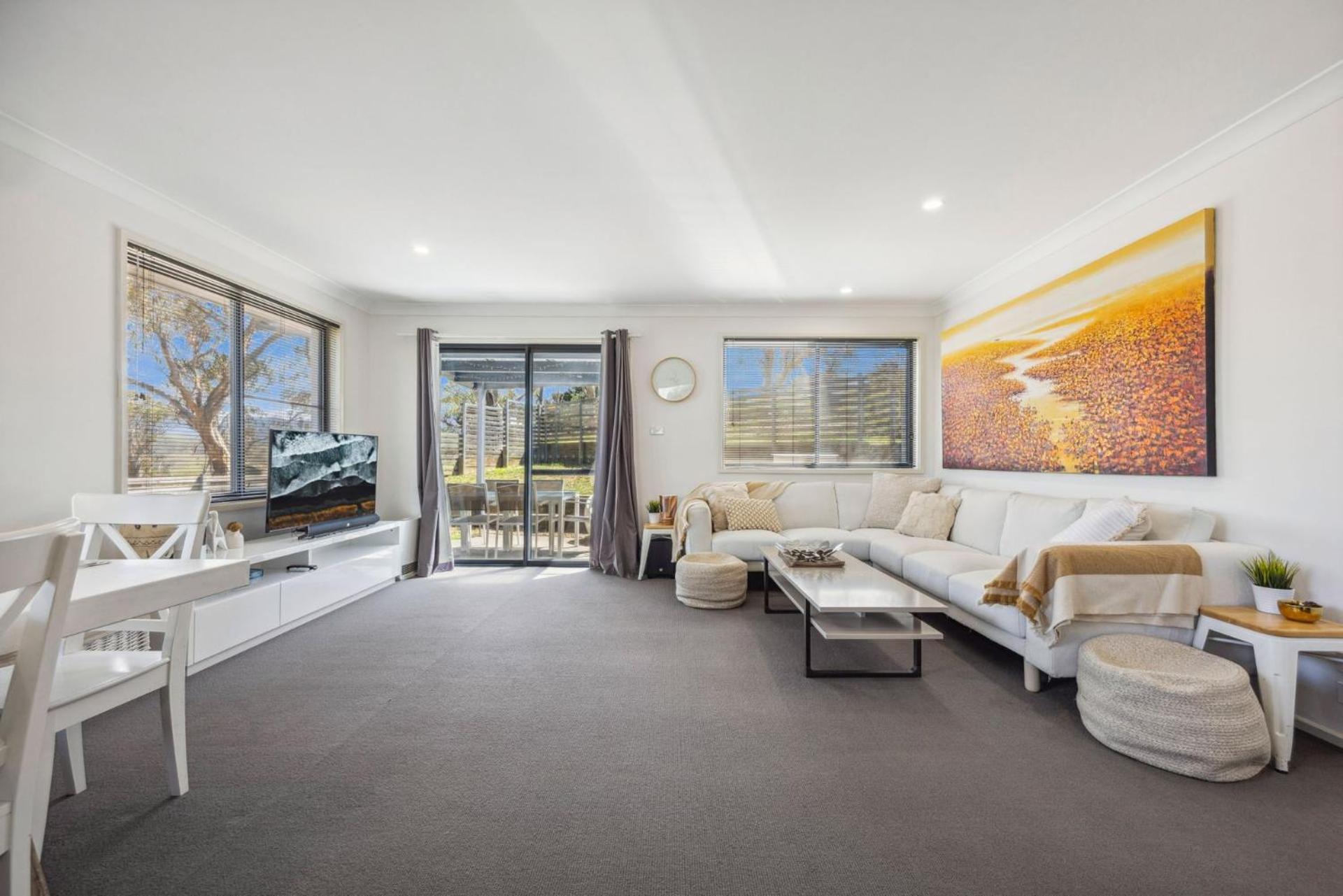 Holiday home Northstar 5 Jindabyne