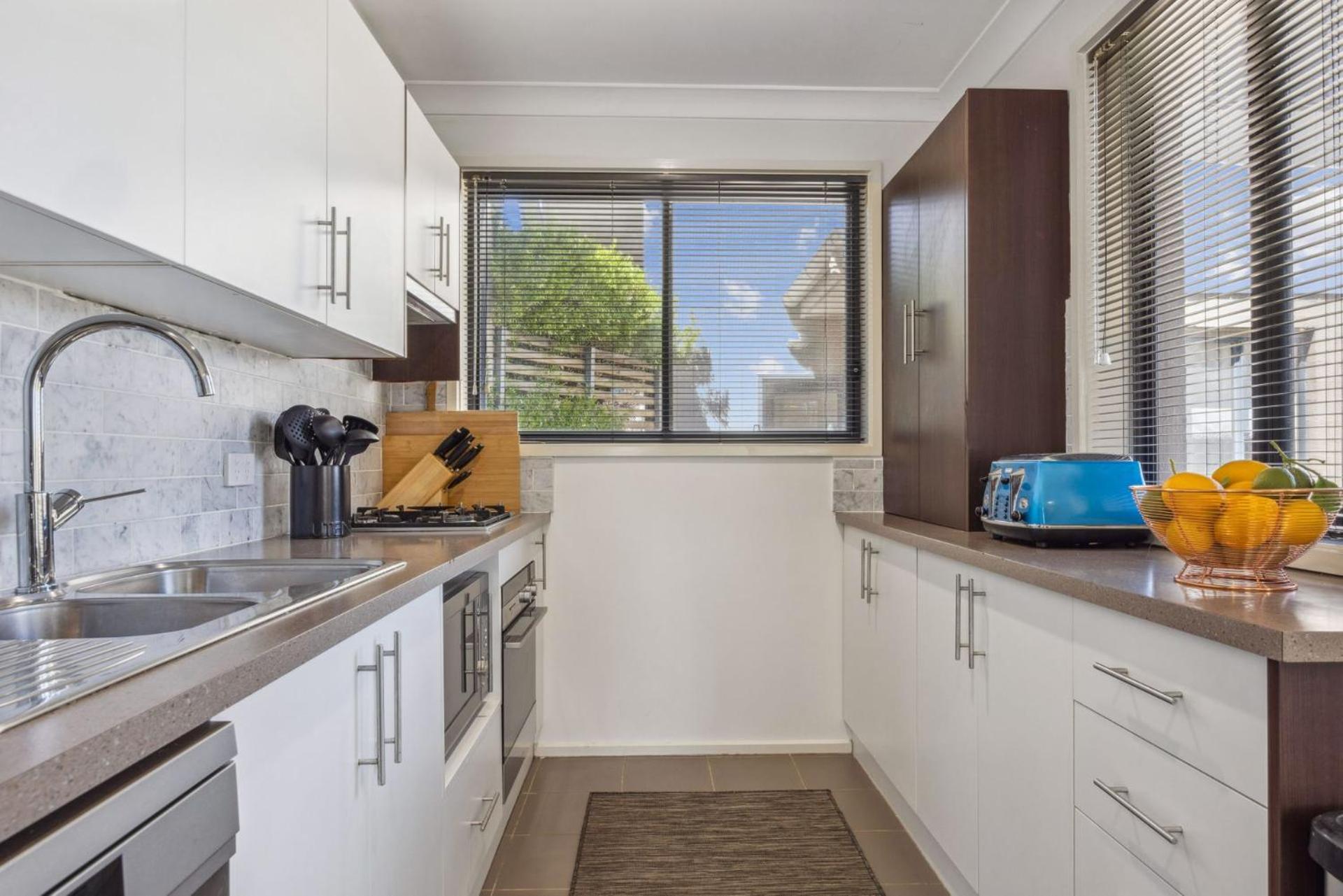 Holiday home Northstar 5 *