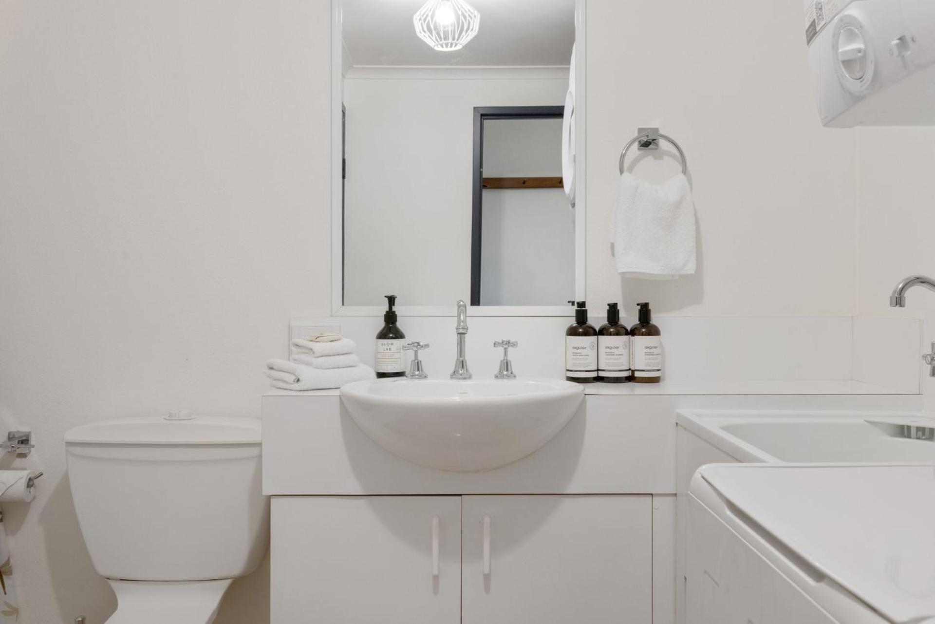 Holiday home Cascades Retreat *