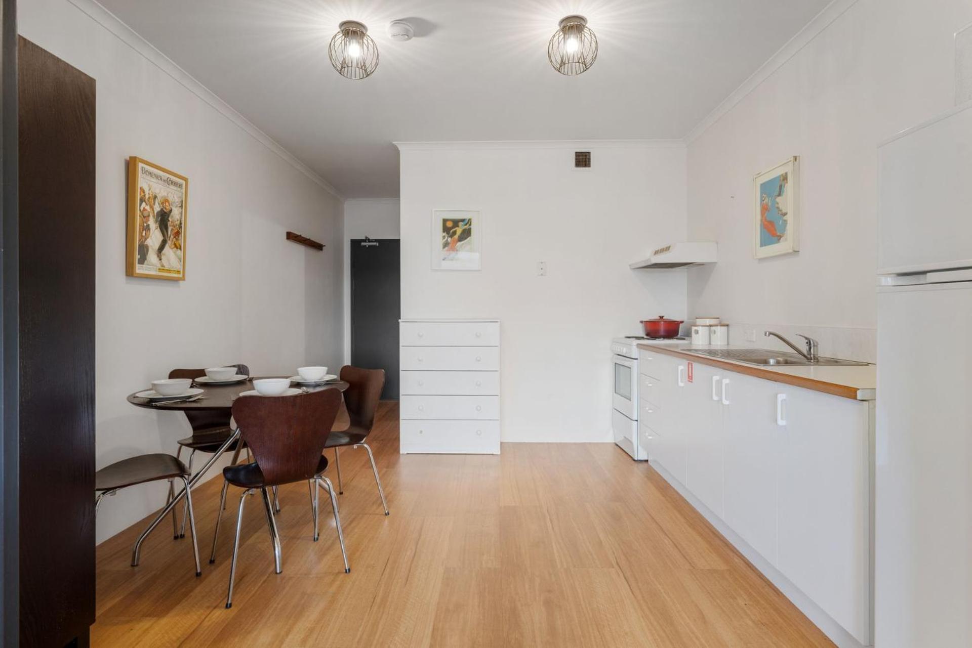 Cascades Retreat * Jindabyne