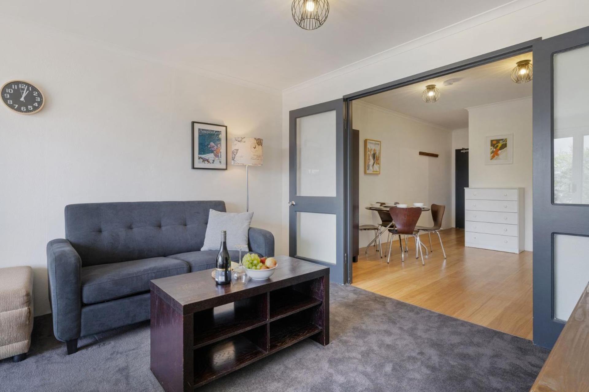Holiday home Cascades Retreat *