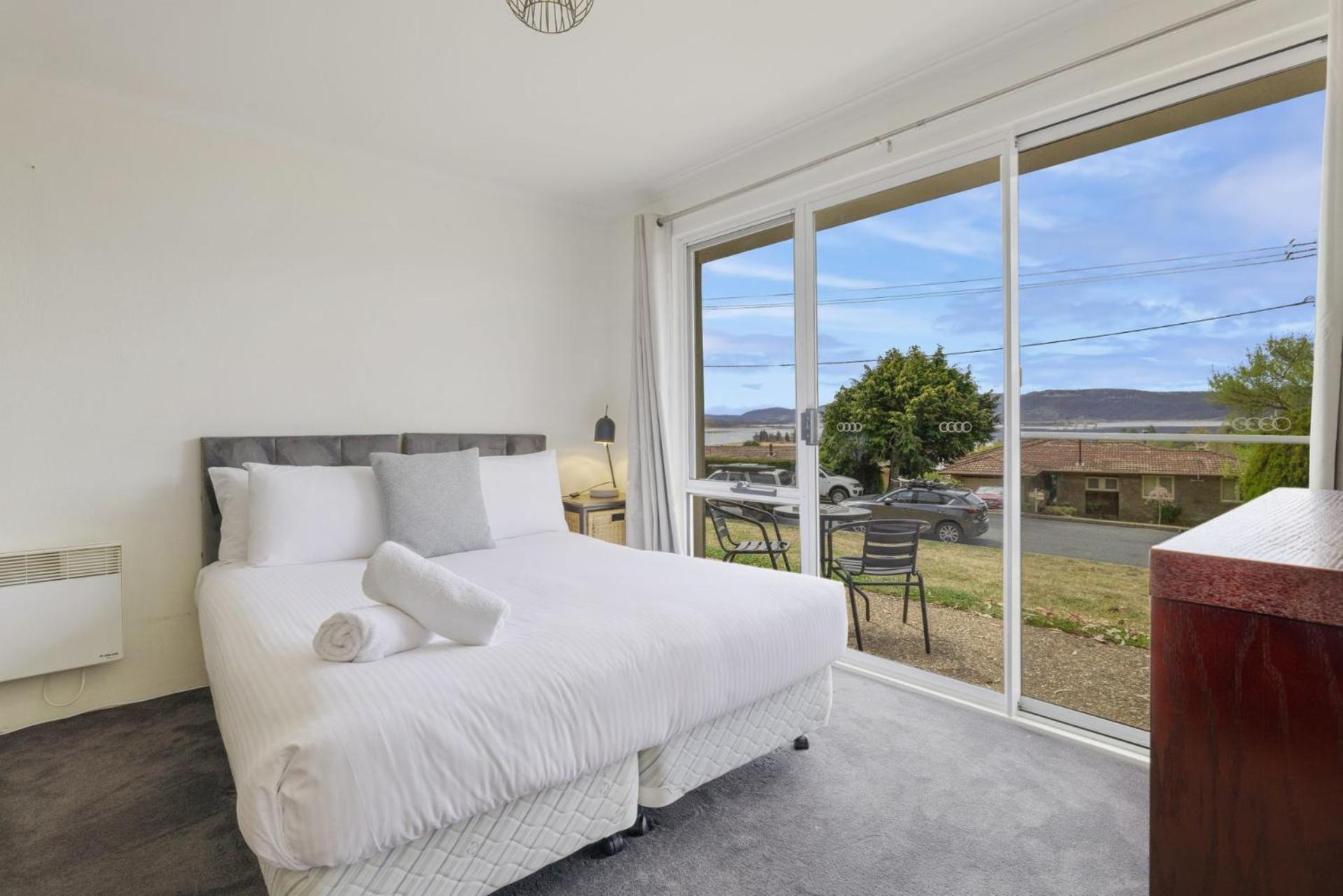 Cascades Retreat Holiday home Jindabyne