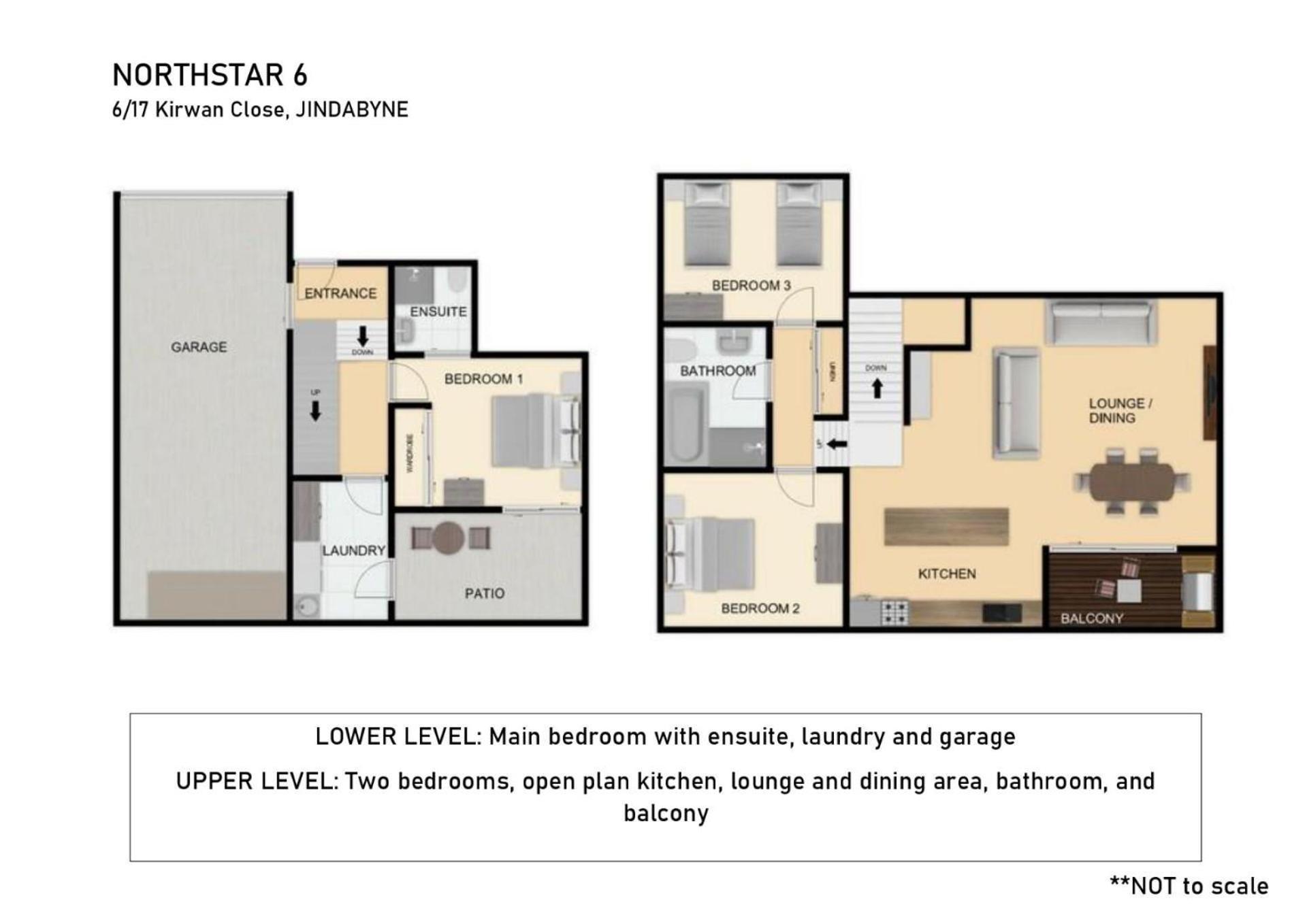 Northstar 6 Of 17 Kirwan Close Apartment Jindabyne