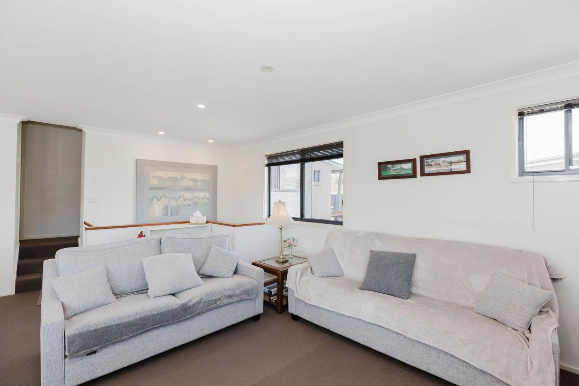 Northstar 6 Of 17 Kirwan Close Apartment *