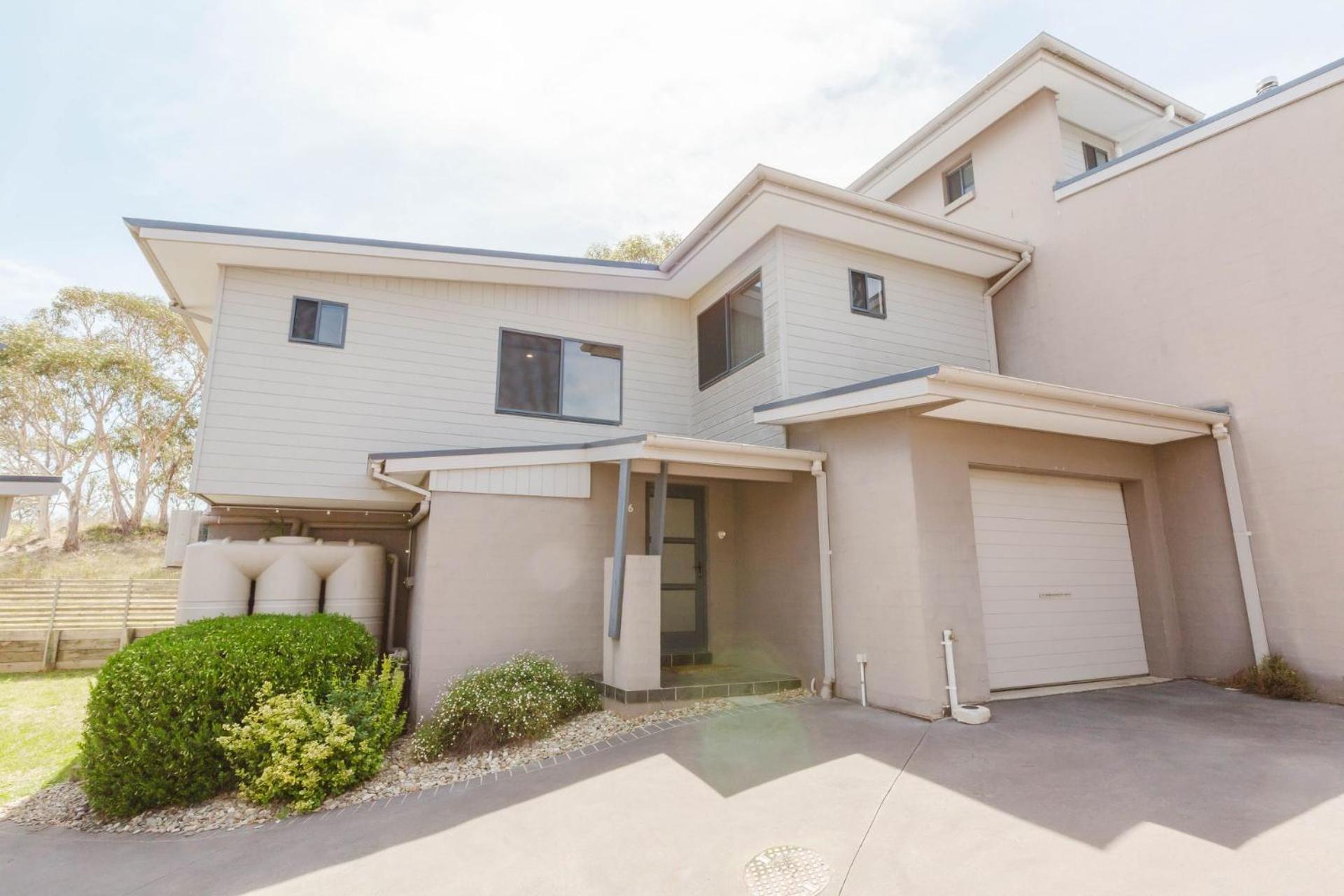 Apartment Northstar 6 Of 17 Kirwan Close *