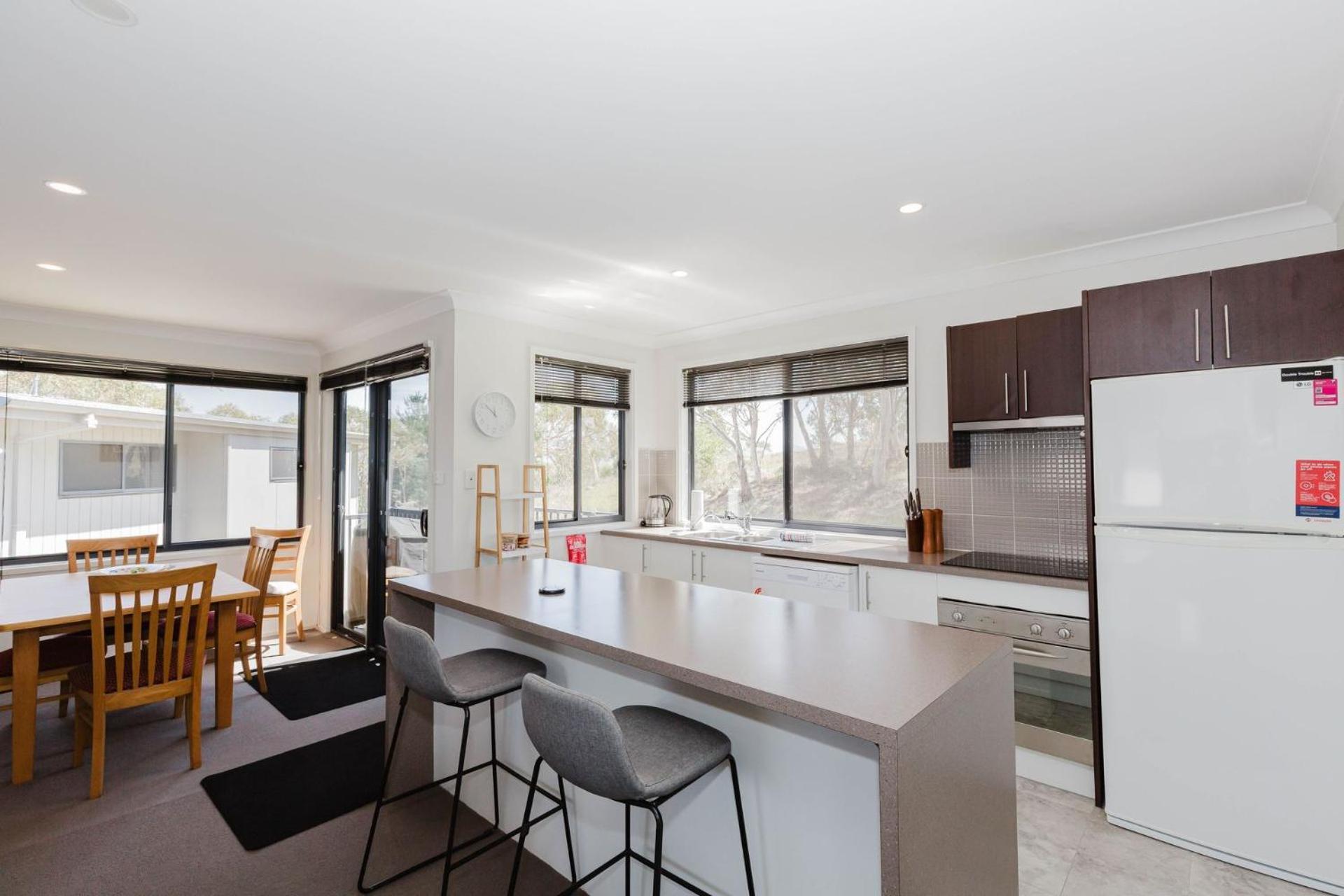 Northstar 6 Of 17 Kirwan Close * Jindabyne