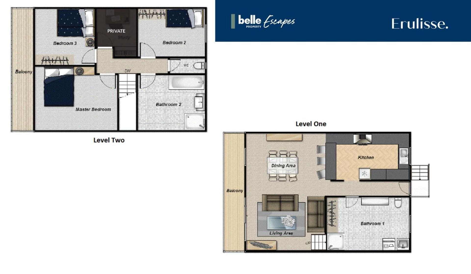 Apartment Erulisse Jindabyne