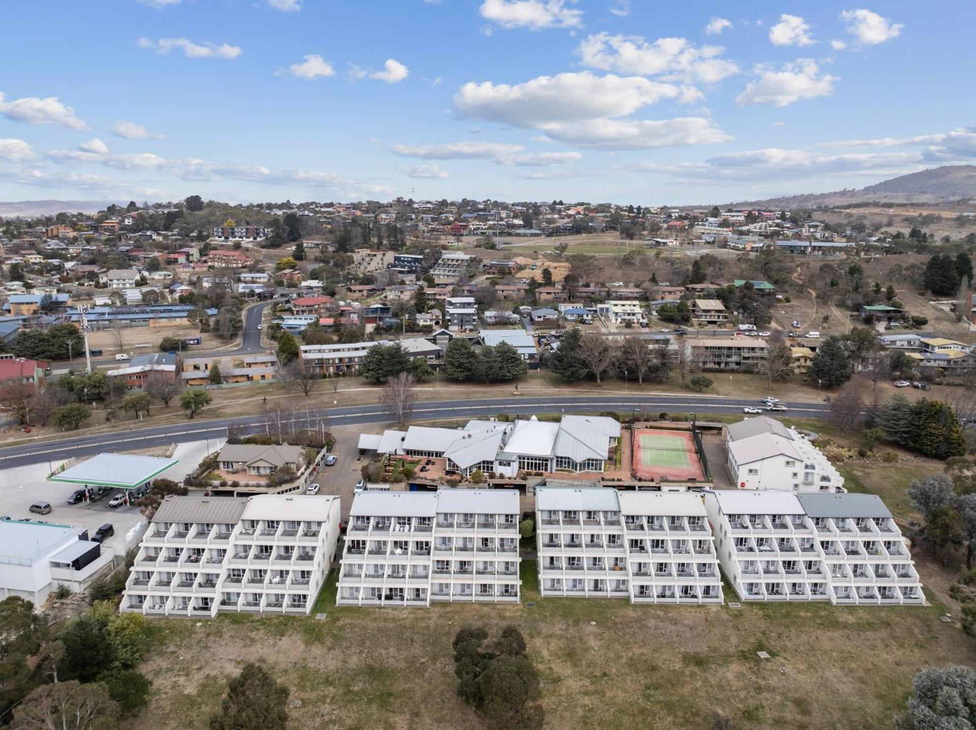 Horizons 120 * Jindabyne