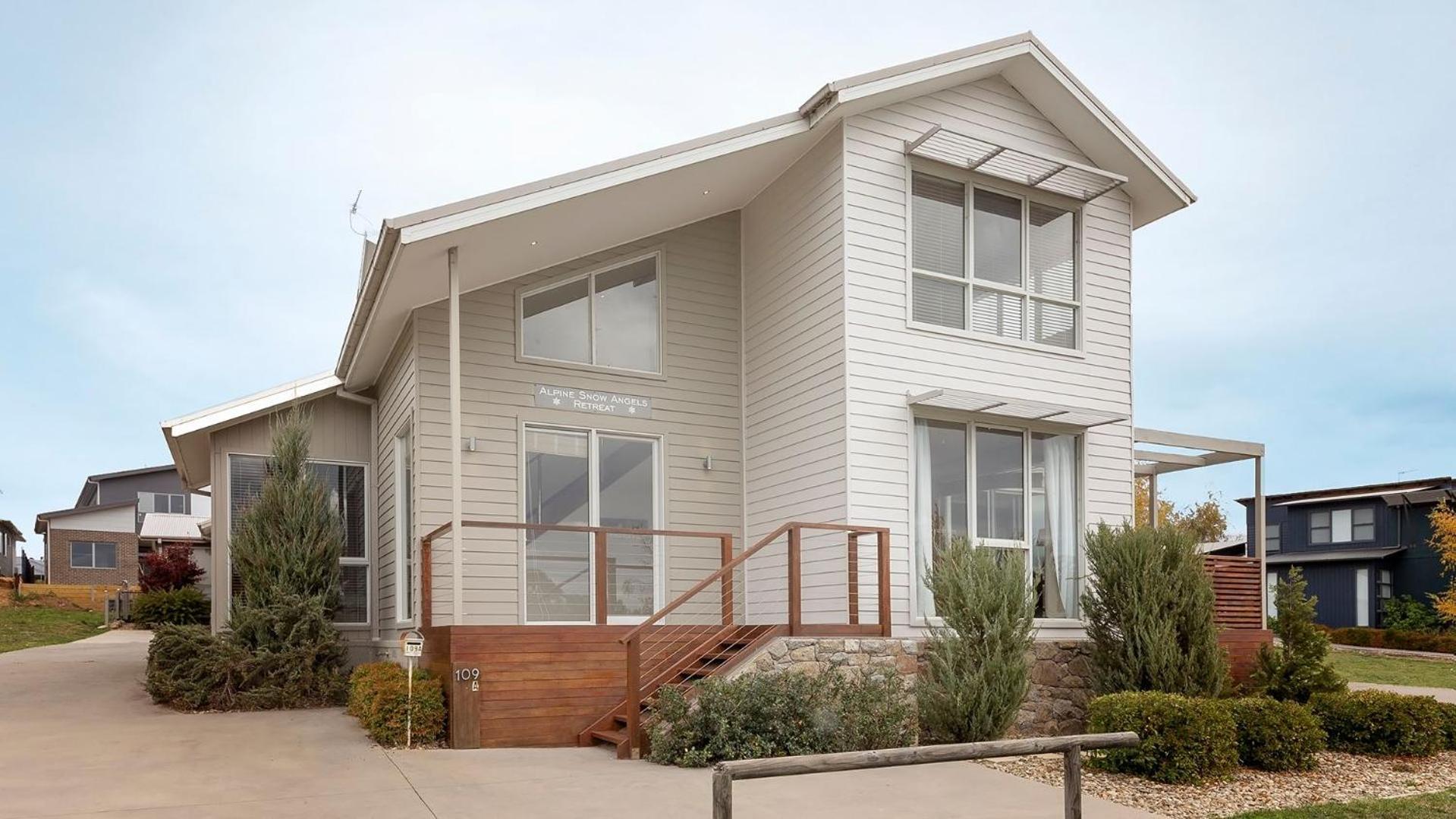 Alpine Snow Angels Retreat * Jindabyne