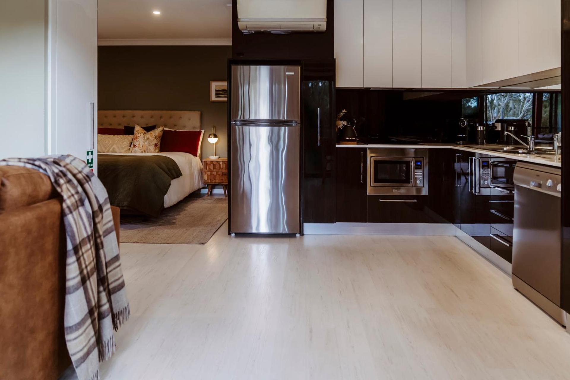 Hamilton House - Snowy Mountain Luxury Villa Jindabyne