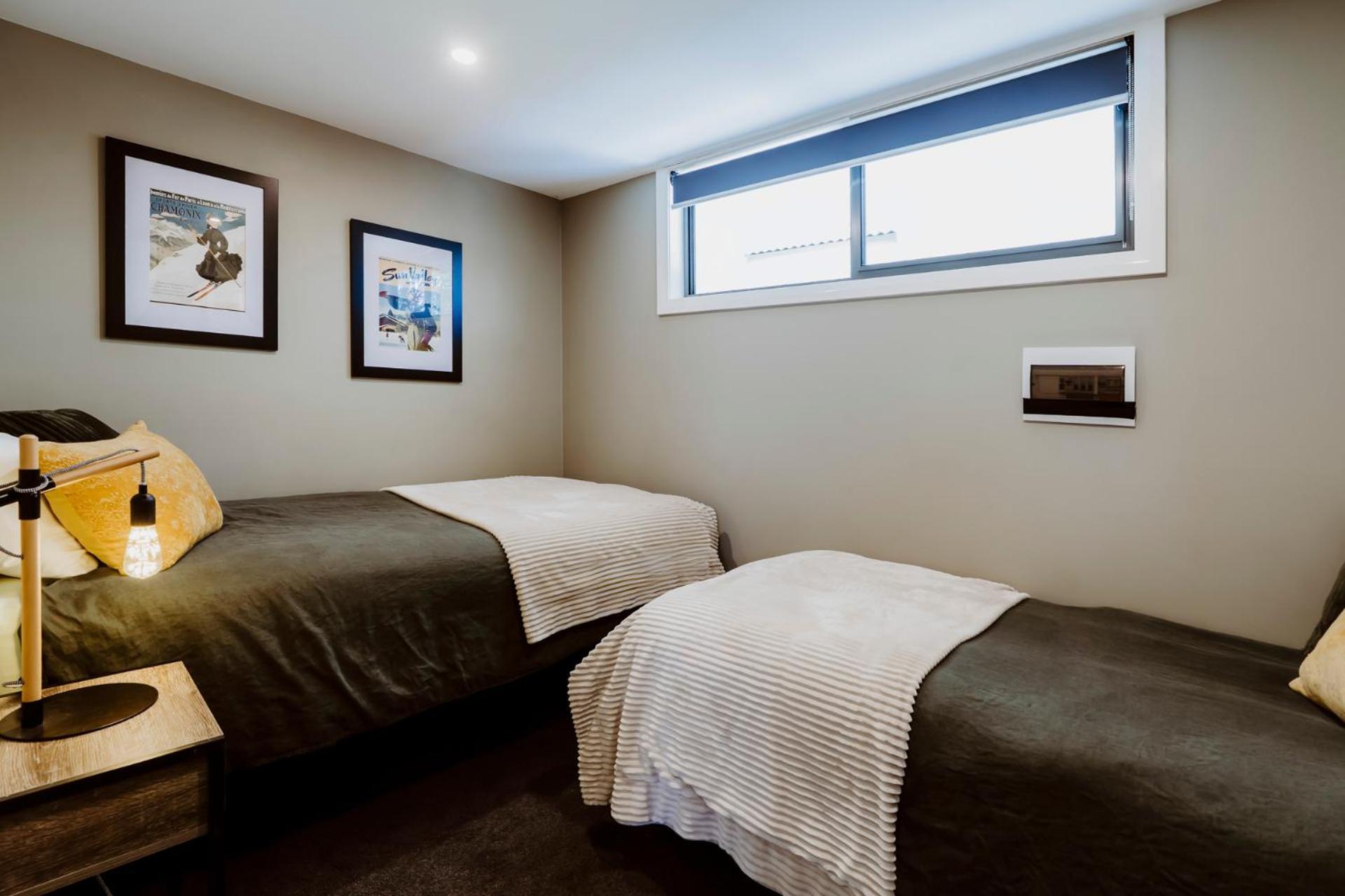 Villa Hamilton House - Snowy Mountain Luxury Jindabyne