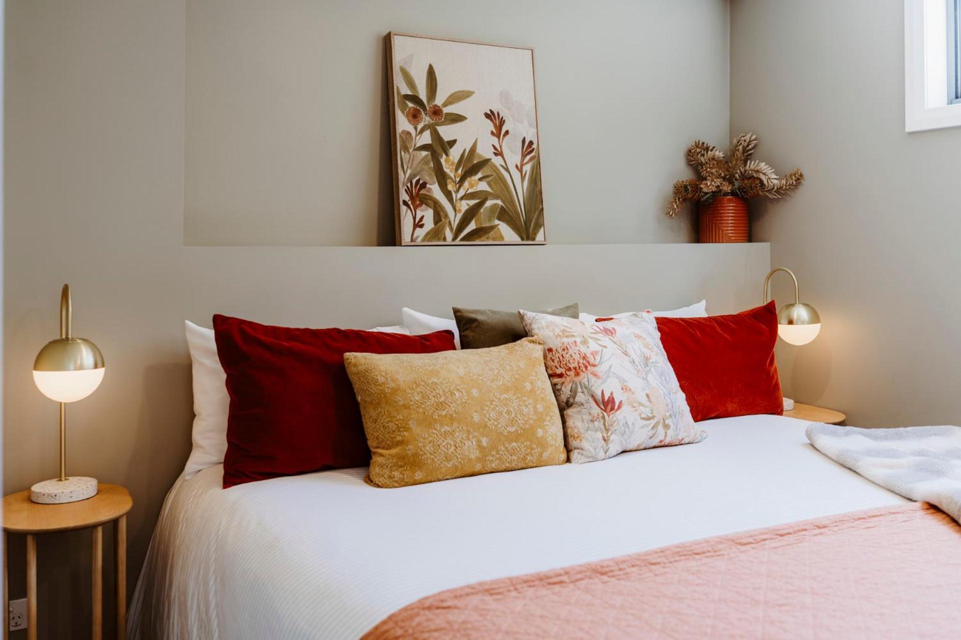 Hamilton House - Snowy Mountain Luxury * Jindabyne