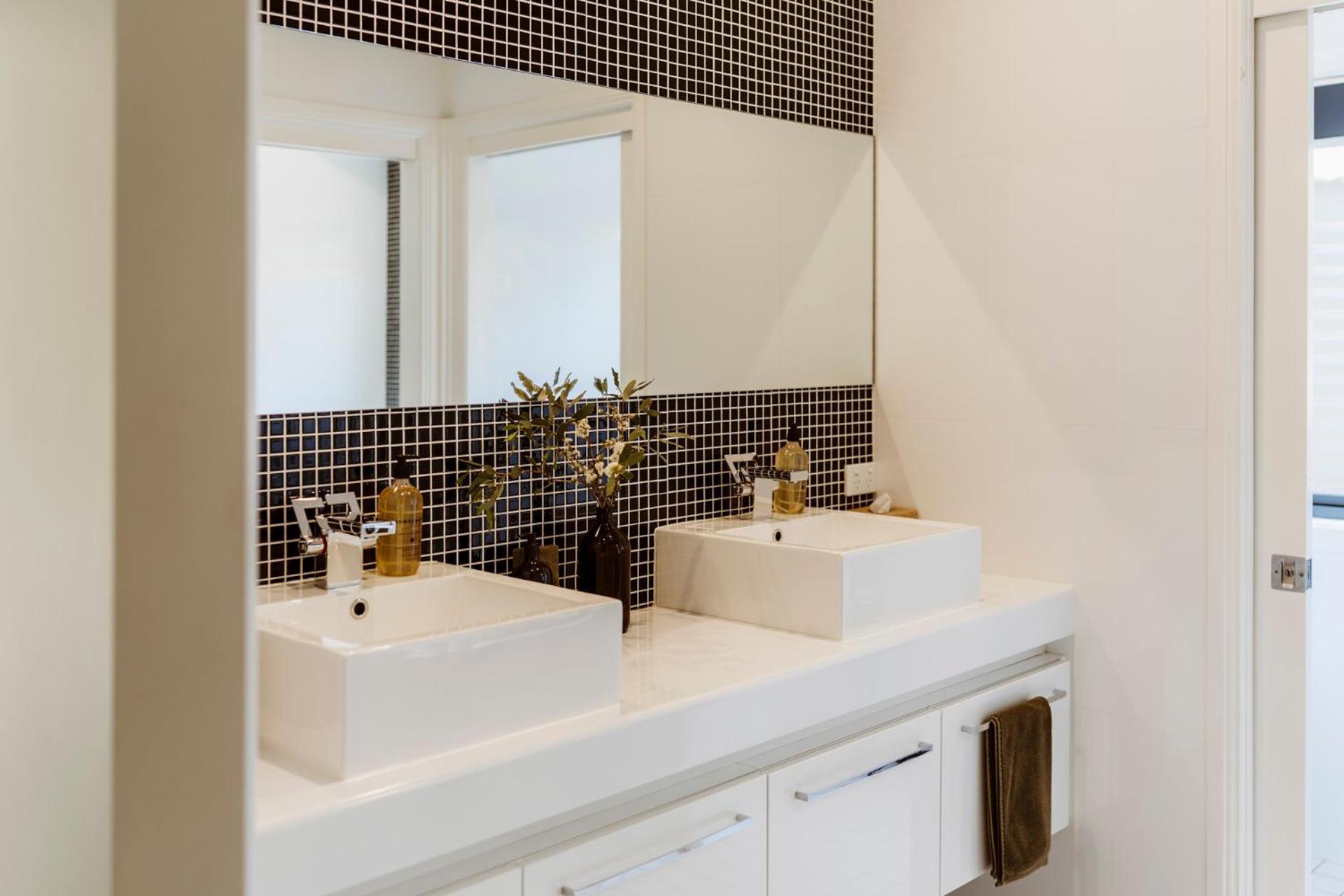 Villa Hamilton House - Snowy Mountain Luxury