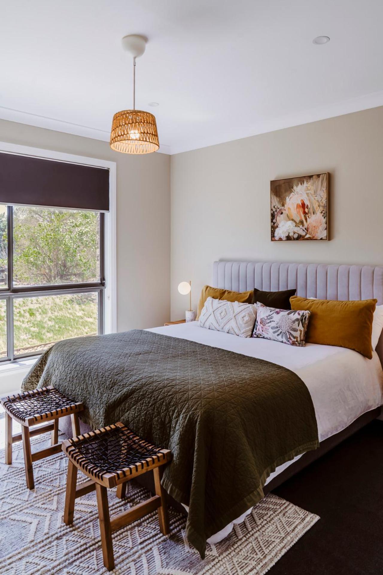 Villa Hamilton House - Snowy Mountain Luxury