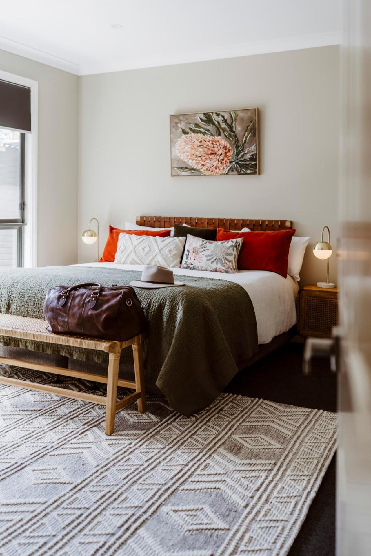 Villa Hamilton House - Snowy Mountain Luxury *