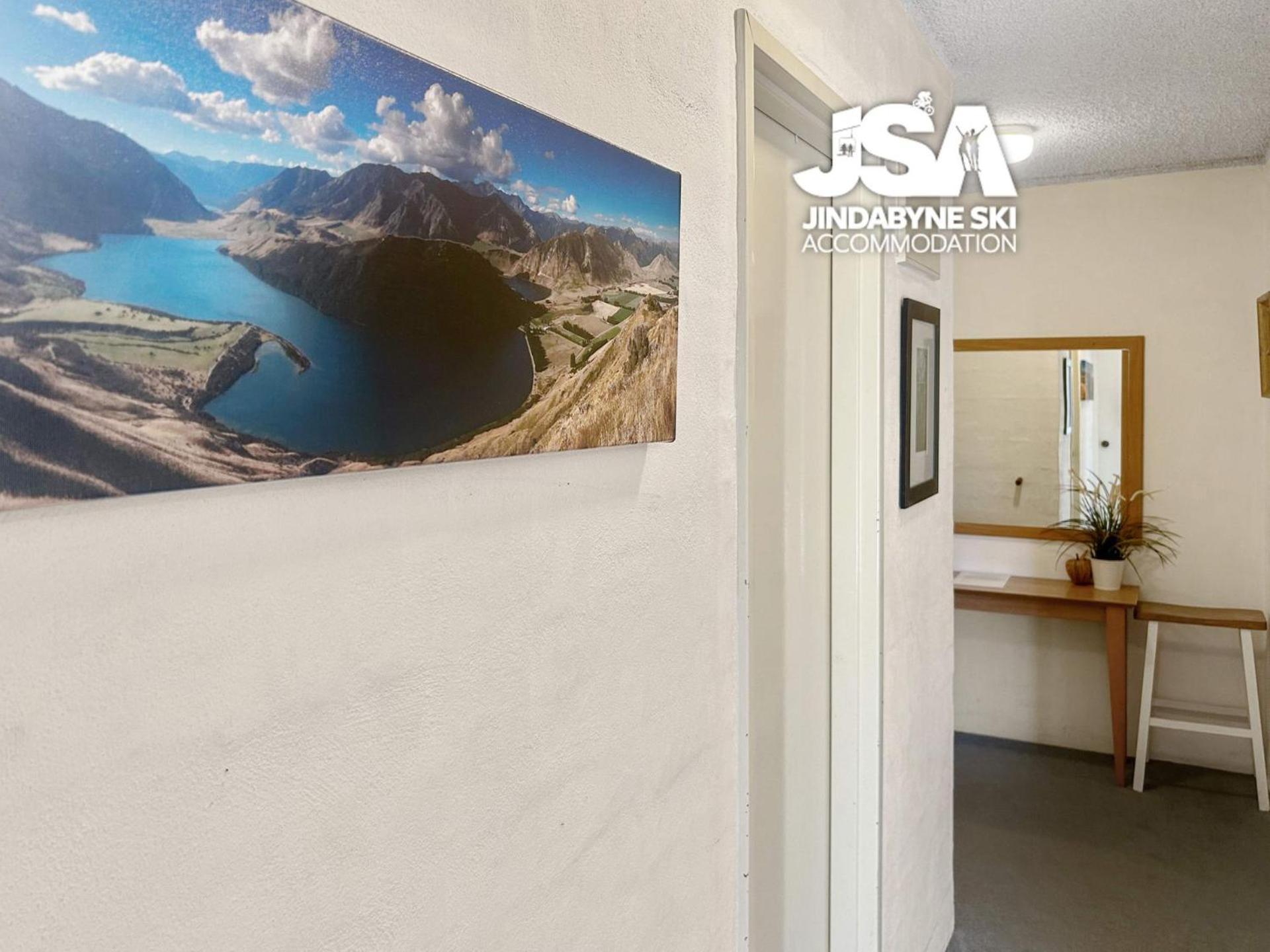Apartment Alpine Mountain View Kirwan 9 *