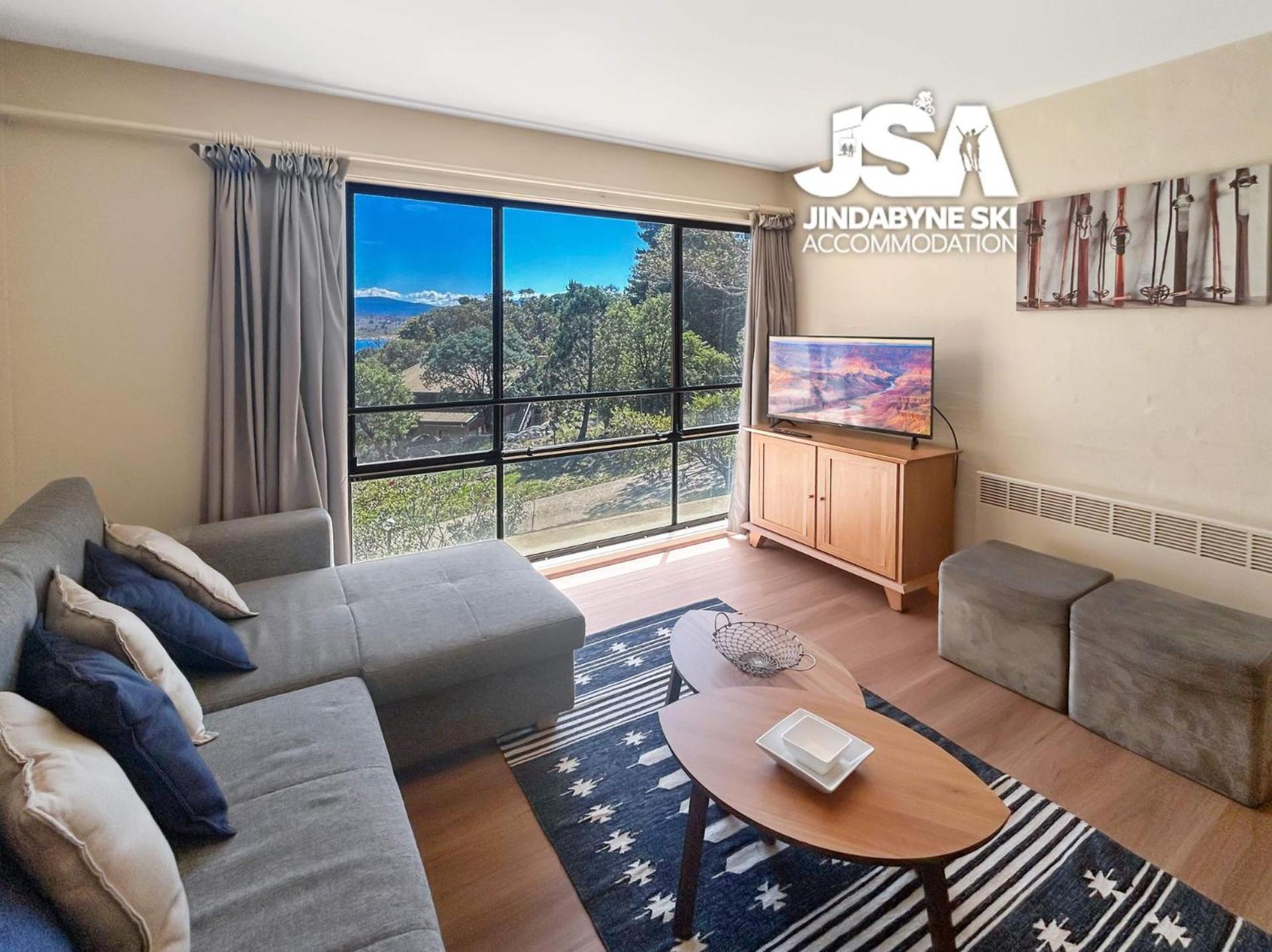 Alpine Mountain View Kirwan 9 * Jindabyne