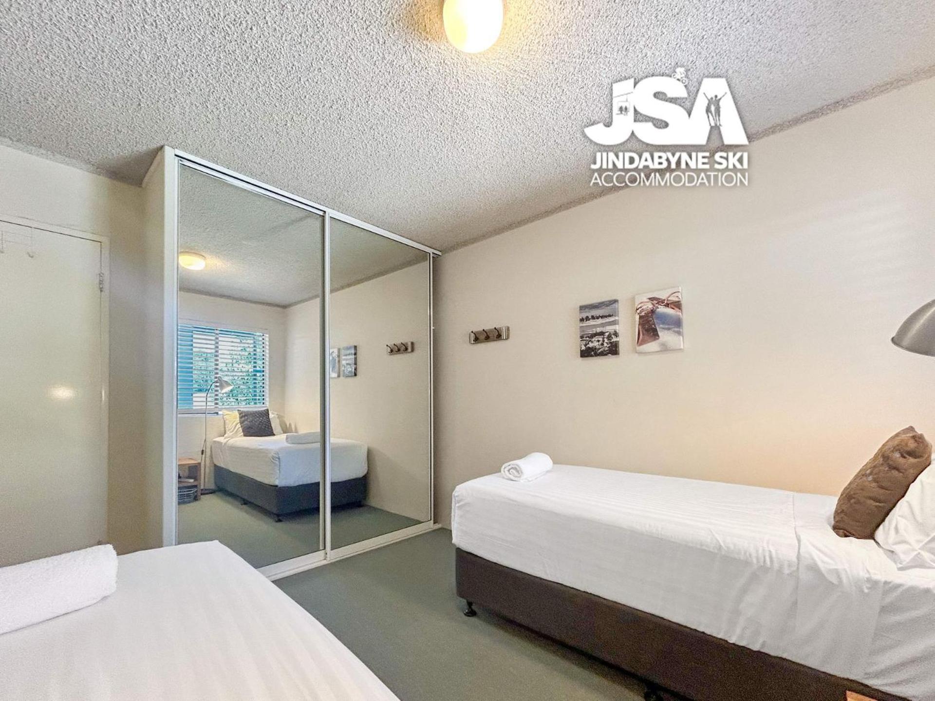 Apartment Alpine Mountain View Kirwan 9