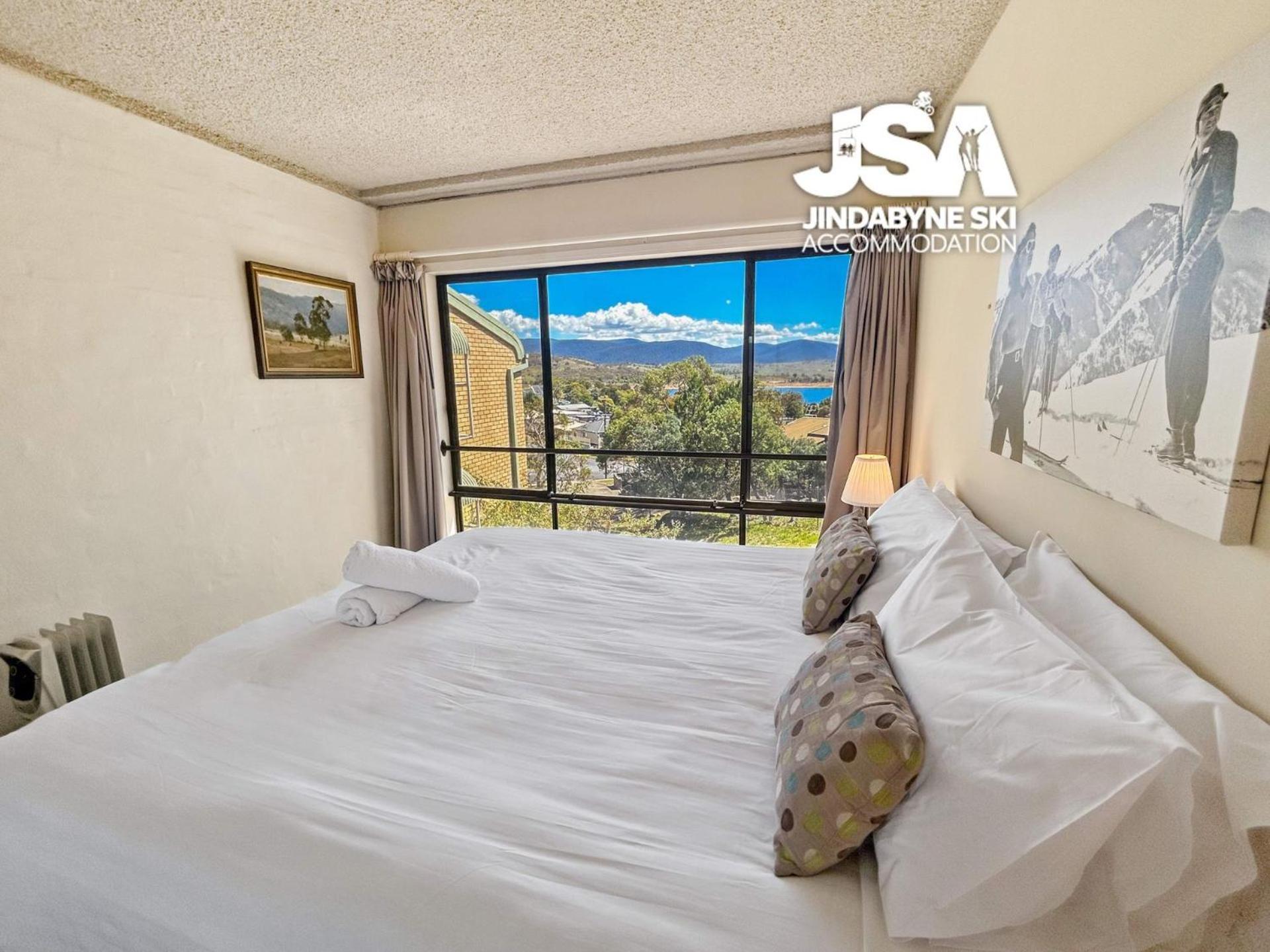 Alpine Mountain View Kirwan 9 Apartment Jindabyne