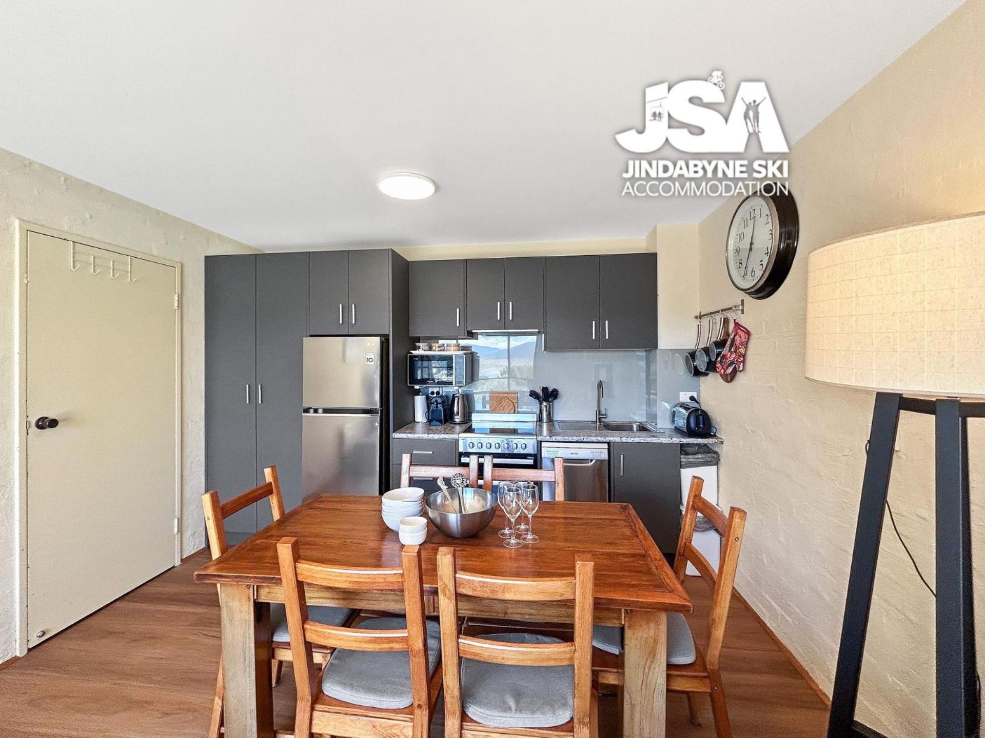 Apartment Alpine Mountain View Kirwan 9 Jindabyne