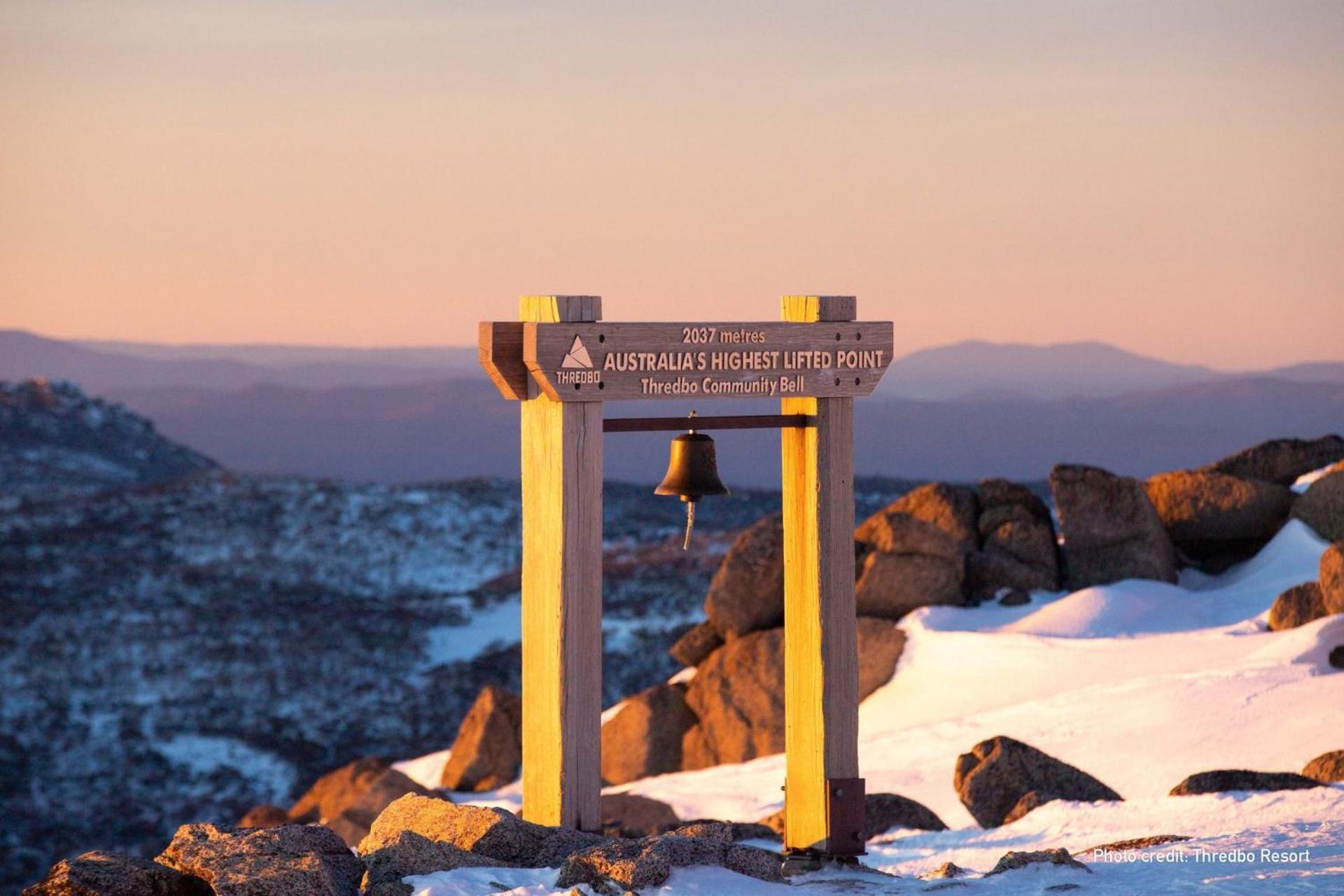 Stratton Summit 4 Holiday home Jindabyne