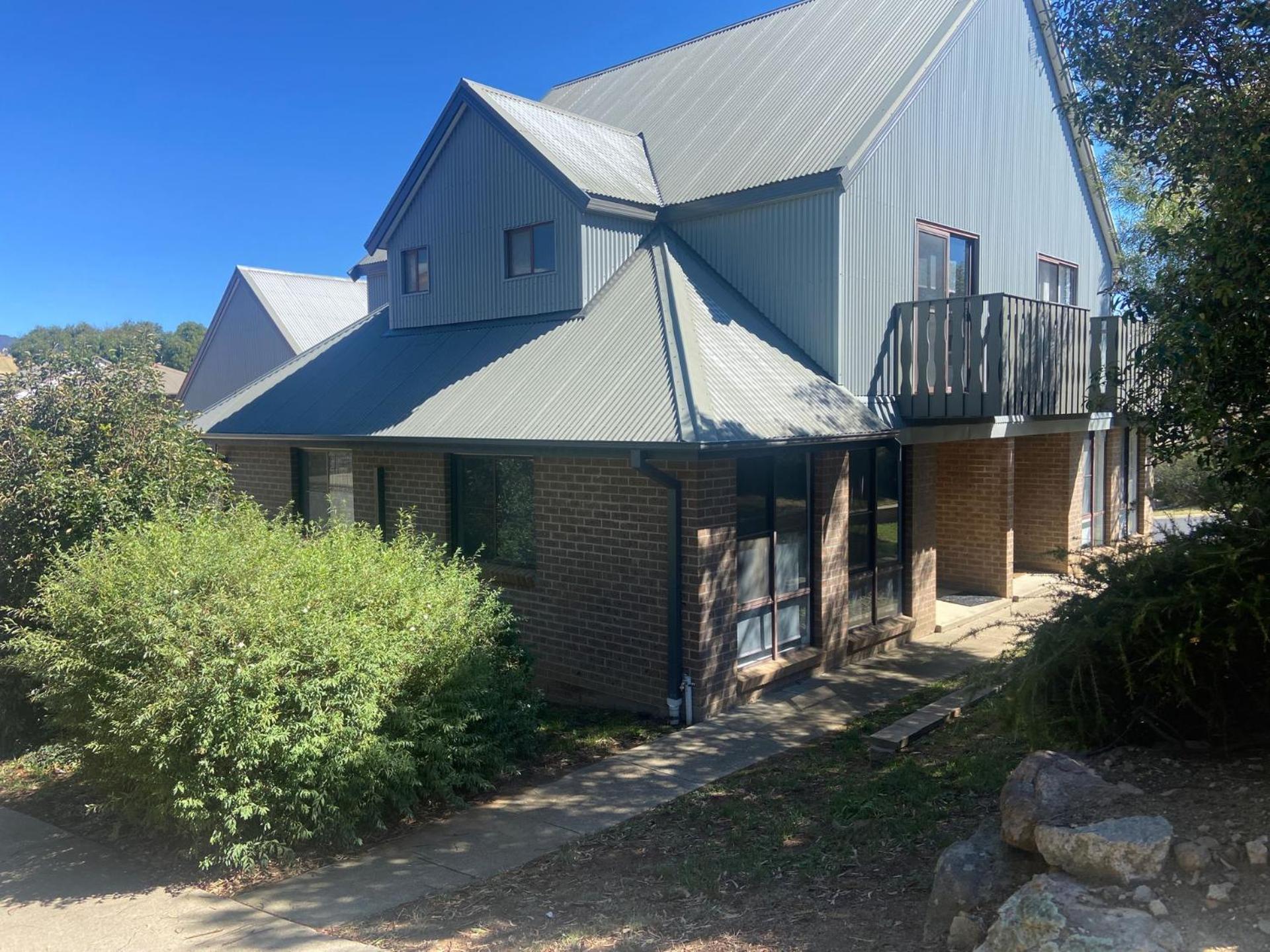 Petersdorf 1 Jindabyne