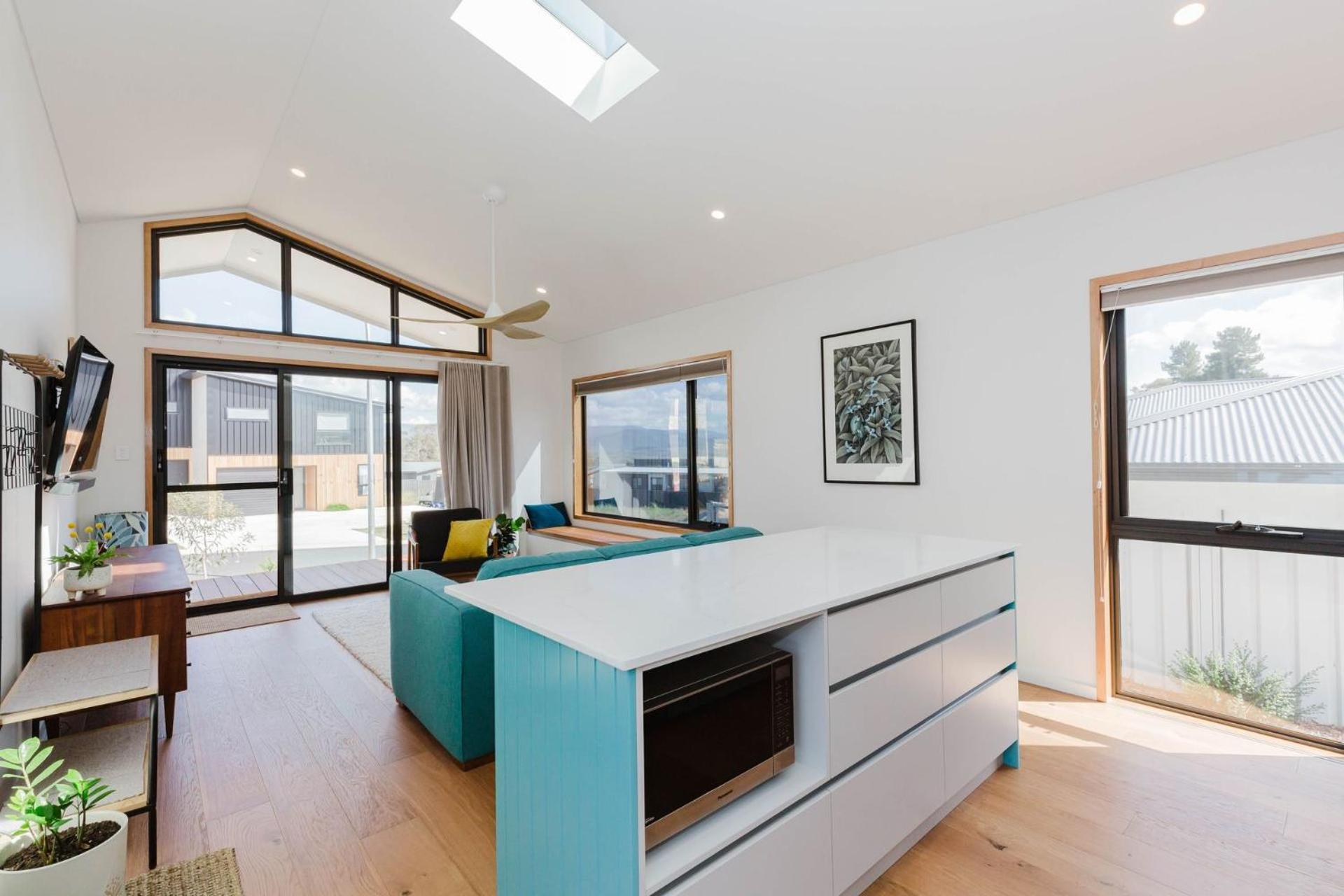 Holiday home Little Willow - 11a Willow Bay Place *