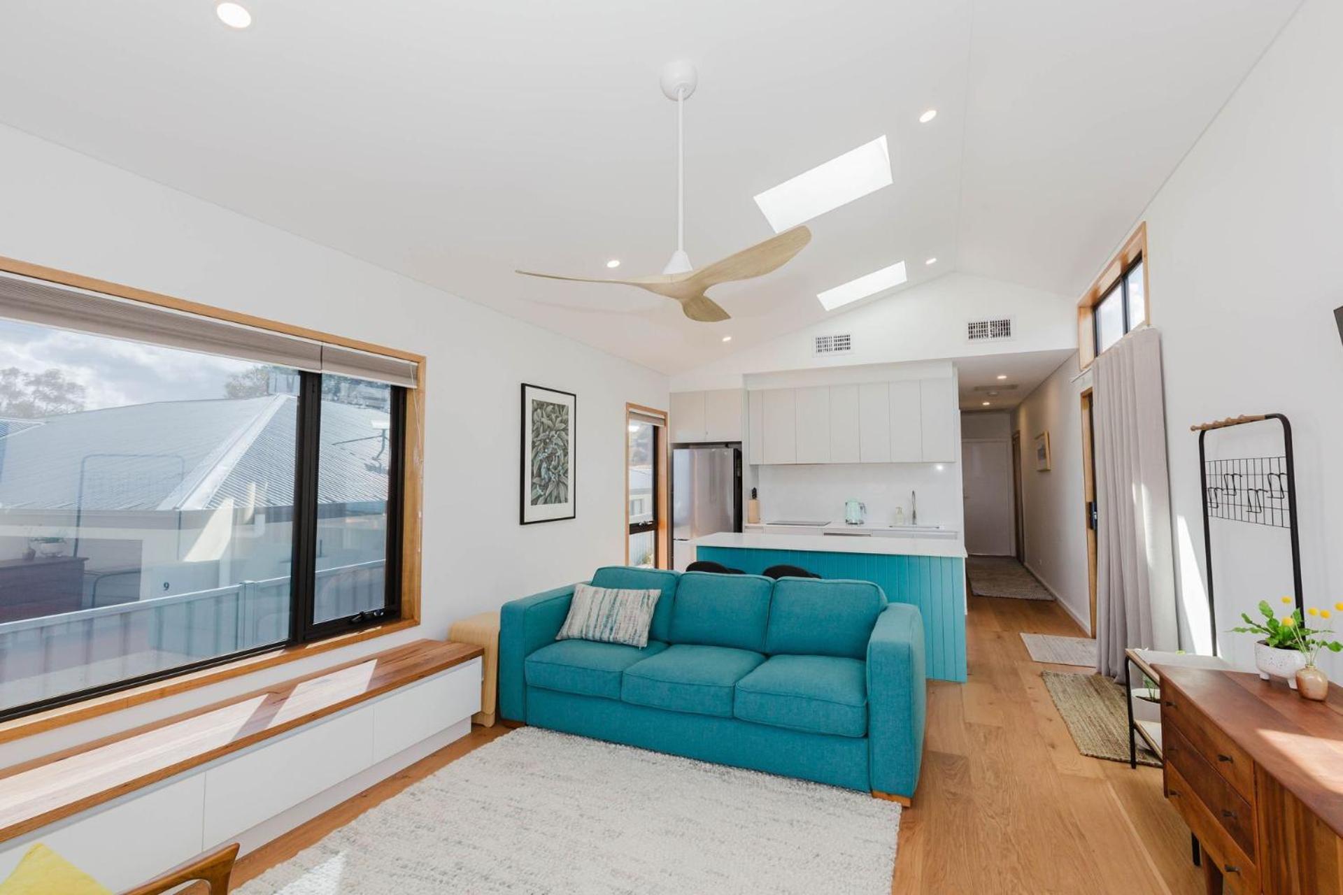 Holiday home Little Willow - 11a Willow Bay Place Jindabyne