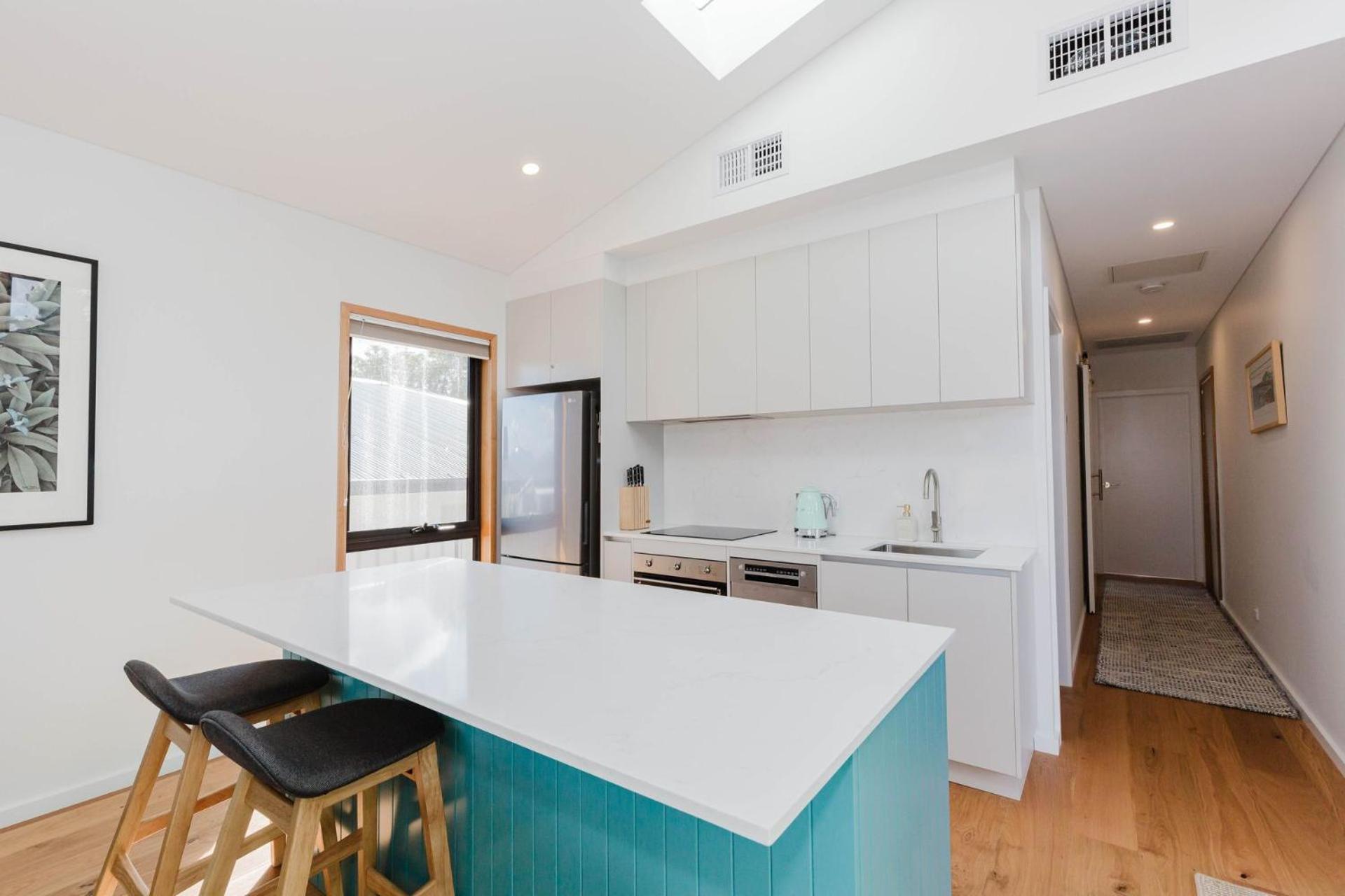 Little Willow - 11a Willow Bay Place Jindabyne