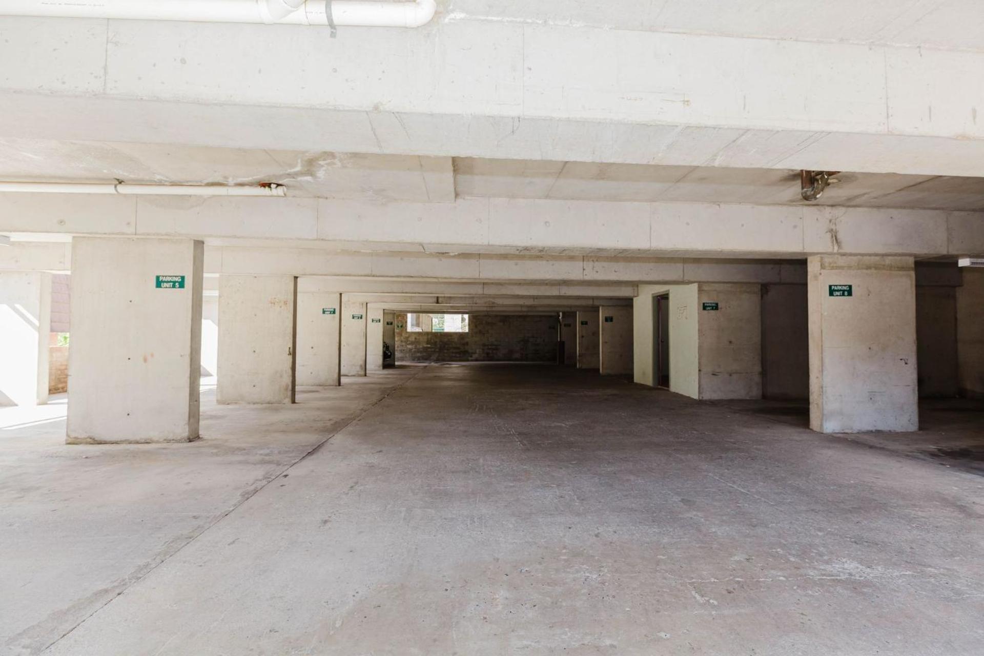 Apartment St Moritz - 7-36 Gippsland Street *