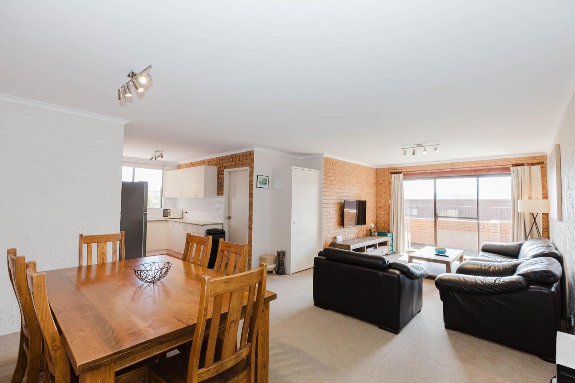 Apartment St Moritz - 7-36 Gippsland Street Jindabyne
