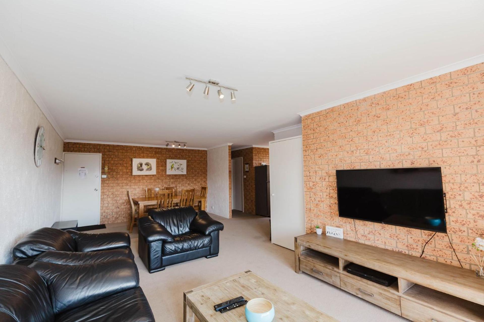 Apartment St Moritz - 7-36 Gippsland Street