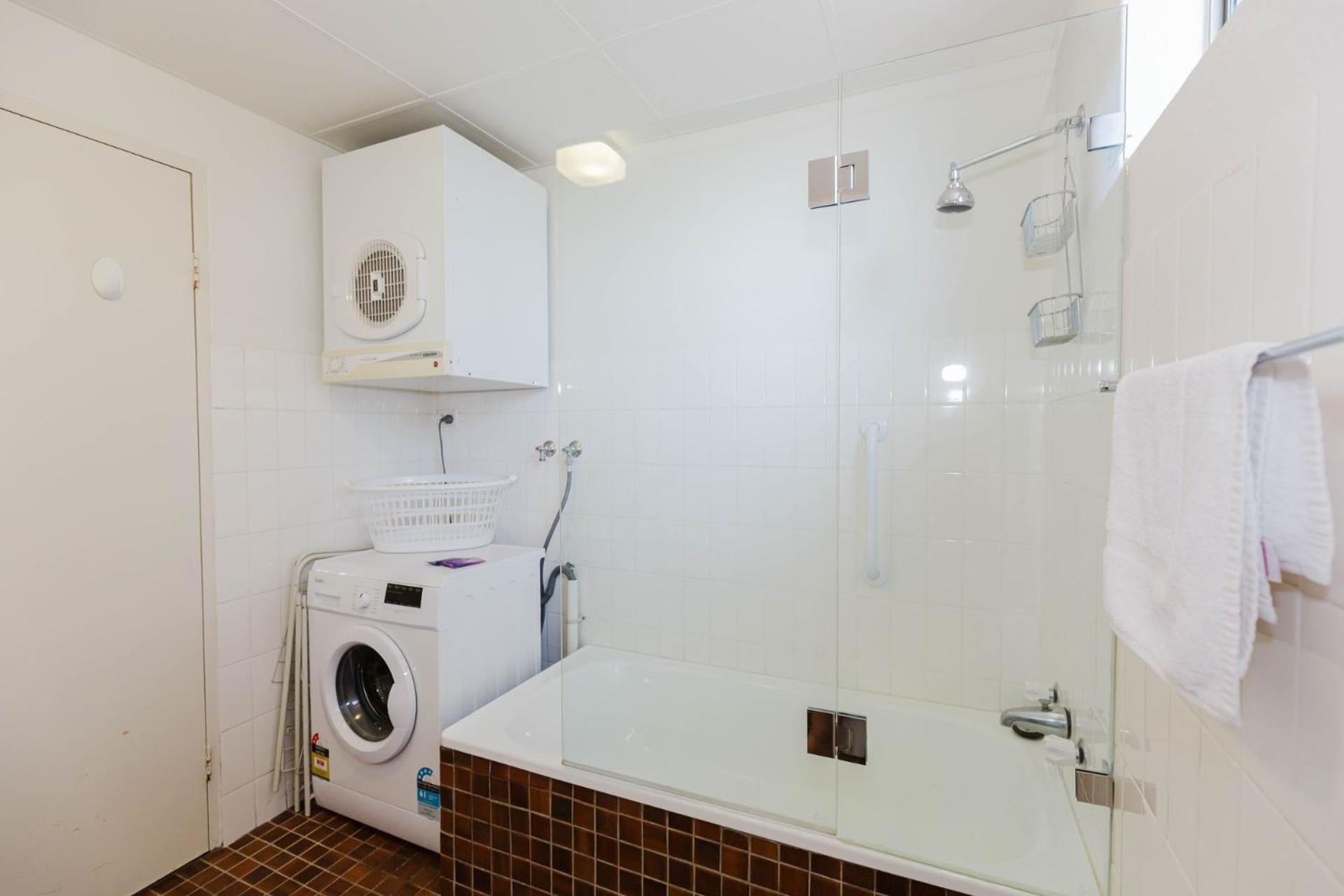St Moritz - 7-36 Gippsland Street Apartment Jindabyne