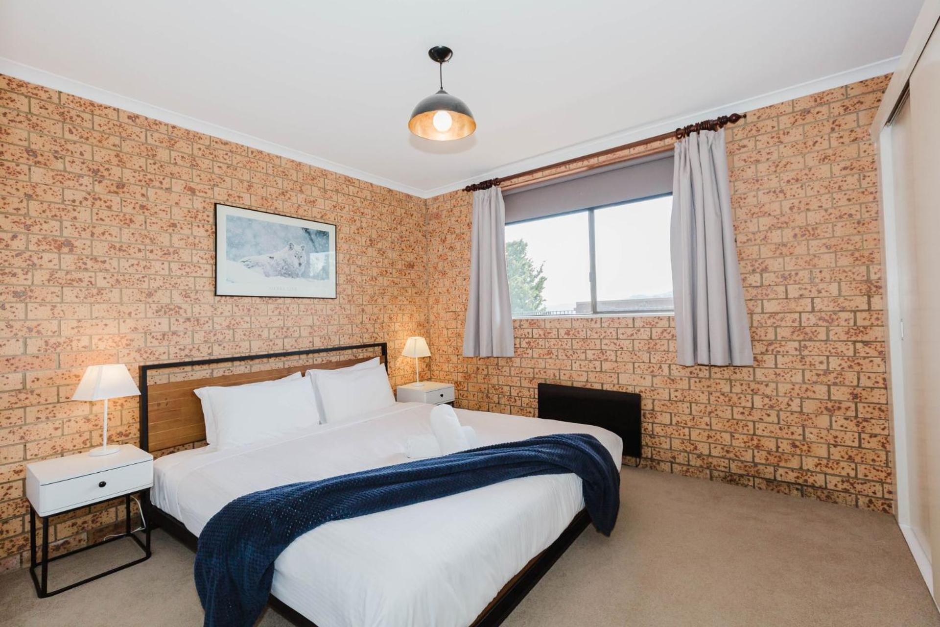 St Moritz - 7-36 Gippsland Street Apartment