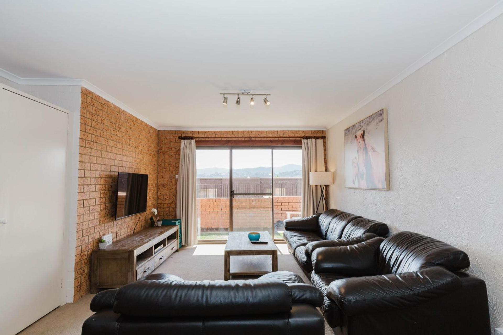 Apartment St Moritz - 7-36 Gippsland Street *