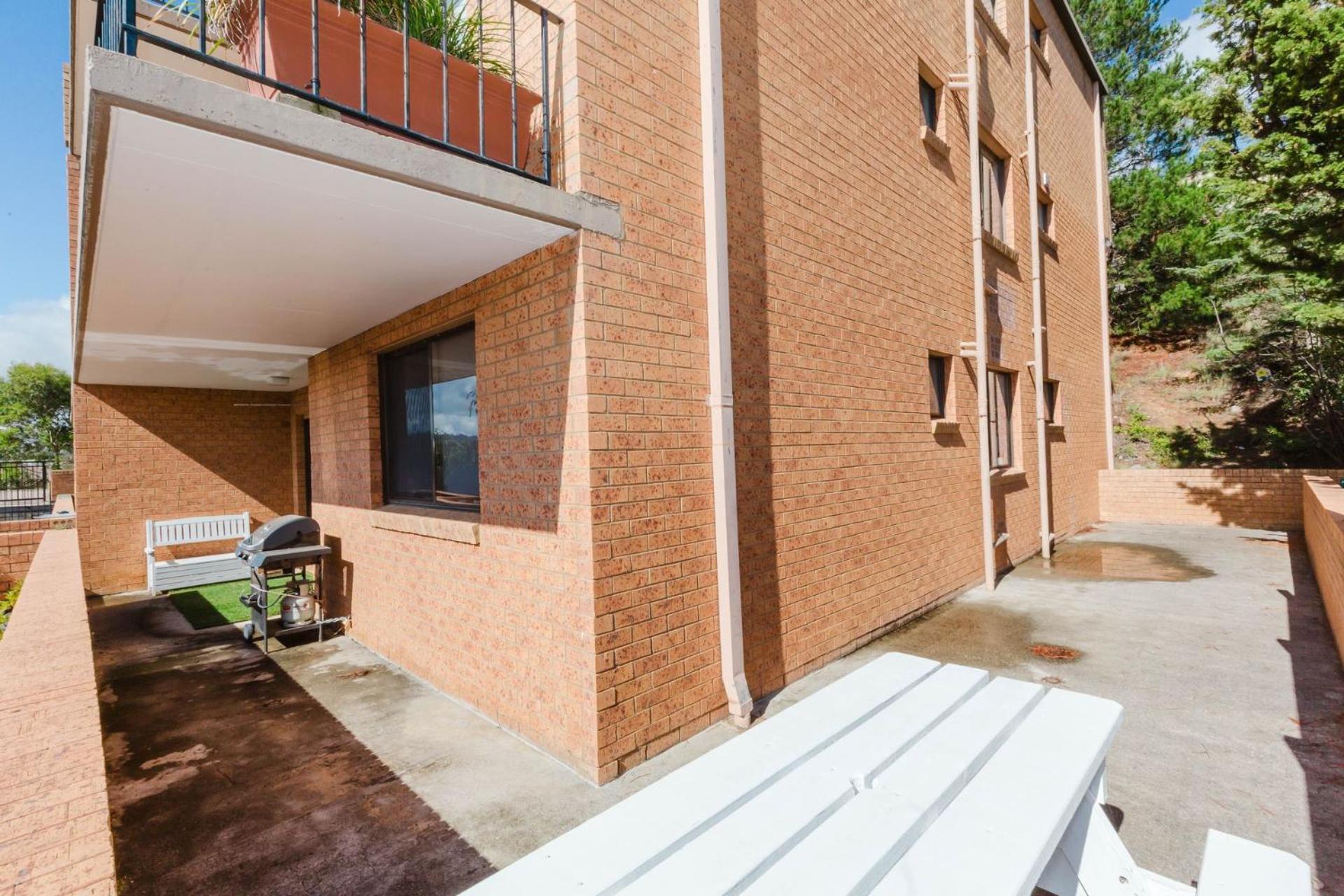Apartment St Moritz - 7-36 Gippsland Street Jindabyne