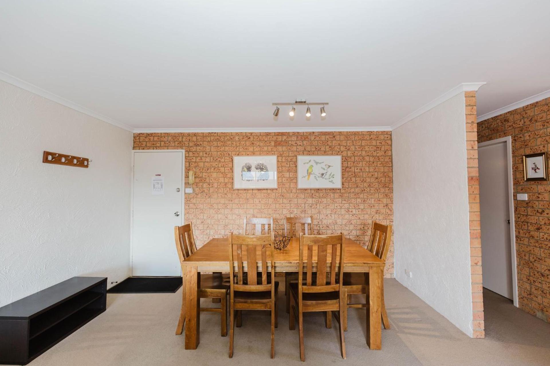 Apartment St Moritz - 7-36 Gippsland Street