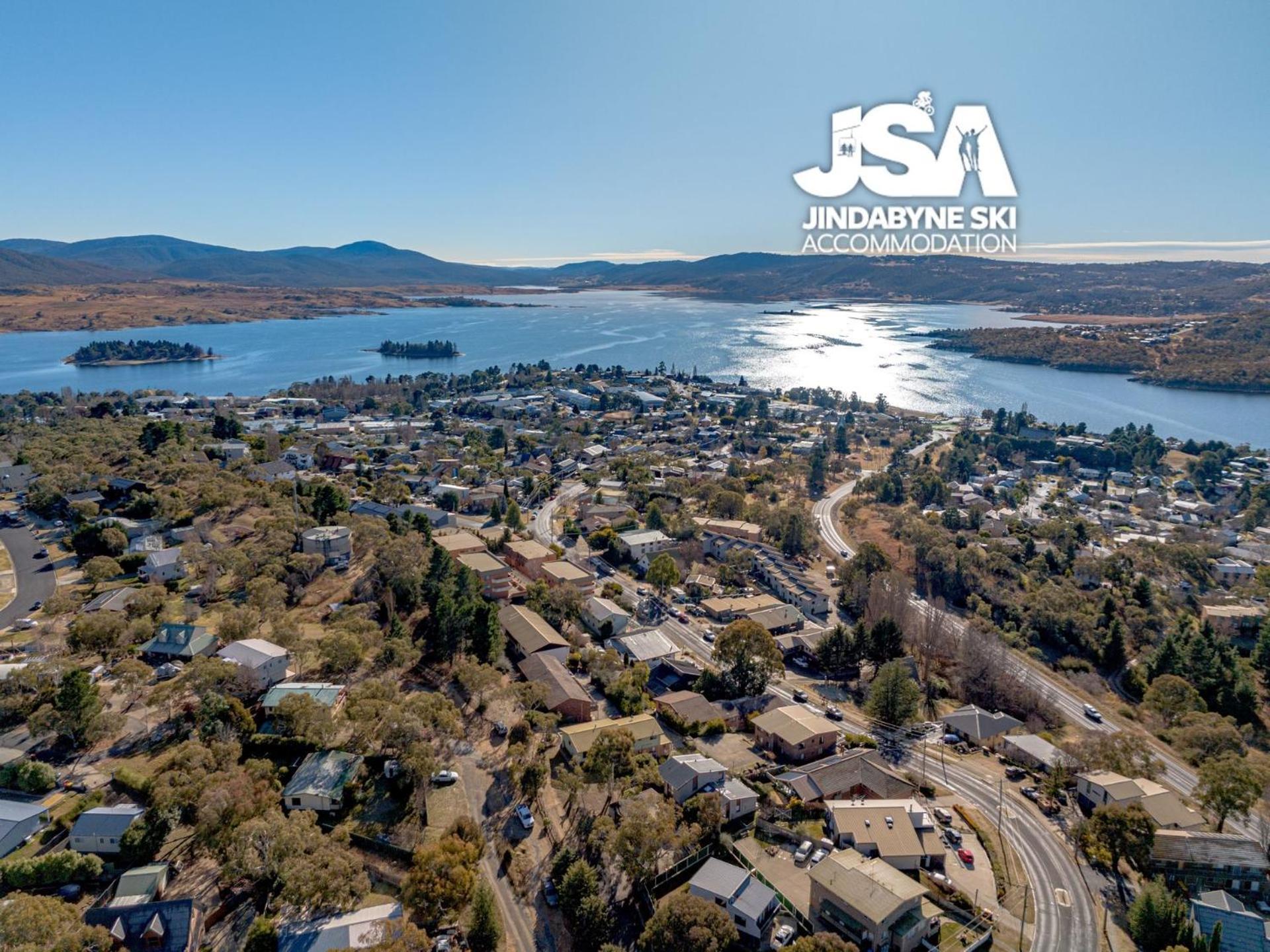 Bluegums 3 - 2 Bedroom Sleeps 6 With Great Views Apartment