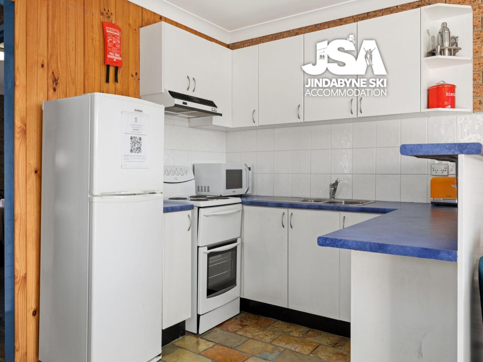 Apartment Bluegums 3 - 2 Bedroom Sleeps 6 With Great Views