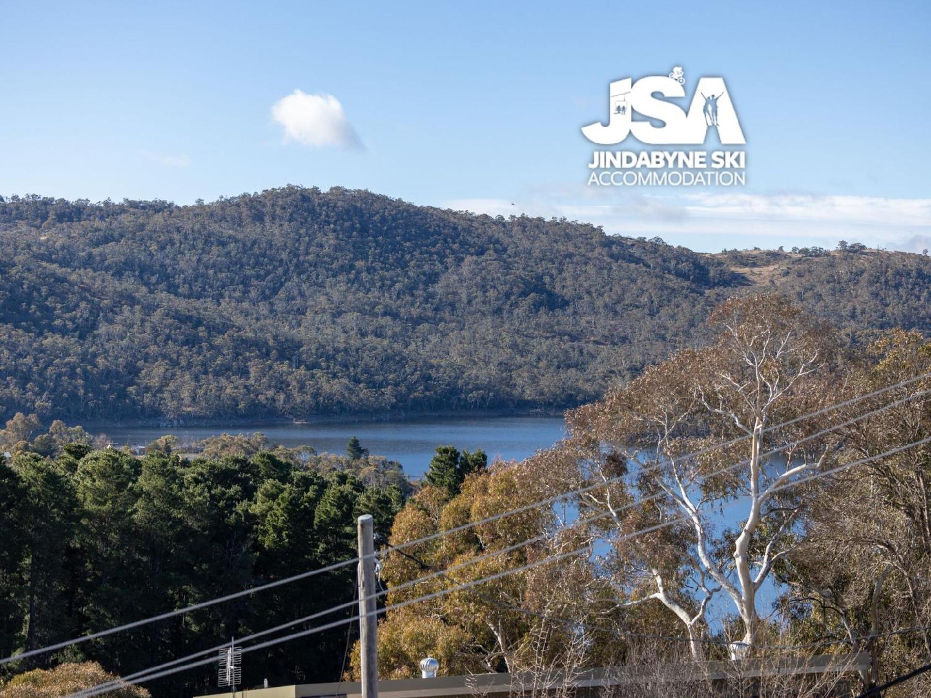 Apartment Bluegums 3 - 2 Bedroom Sleeps 6 With Great Views *