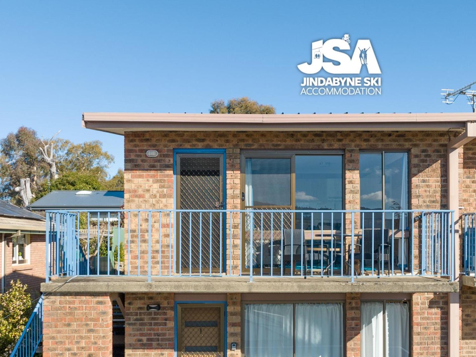 Apartment Bluegums 3 - 2 Bedroom Sleeps 6 With Great Views